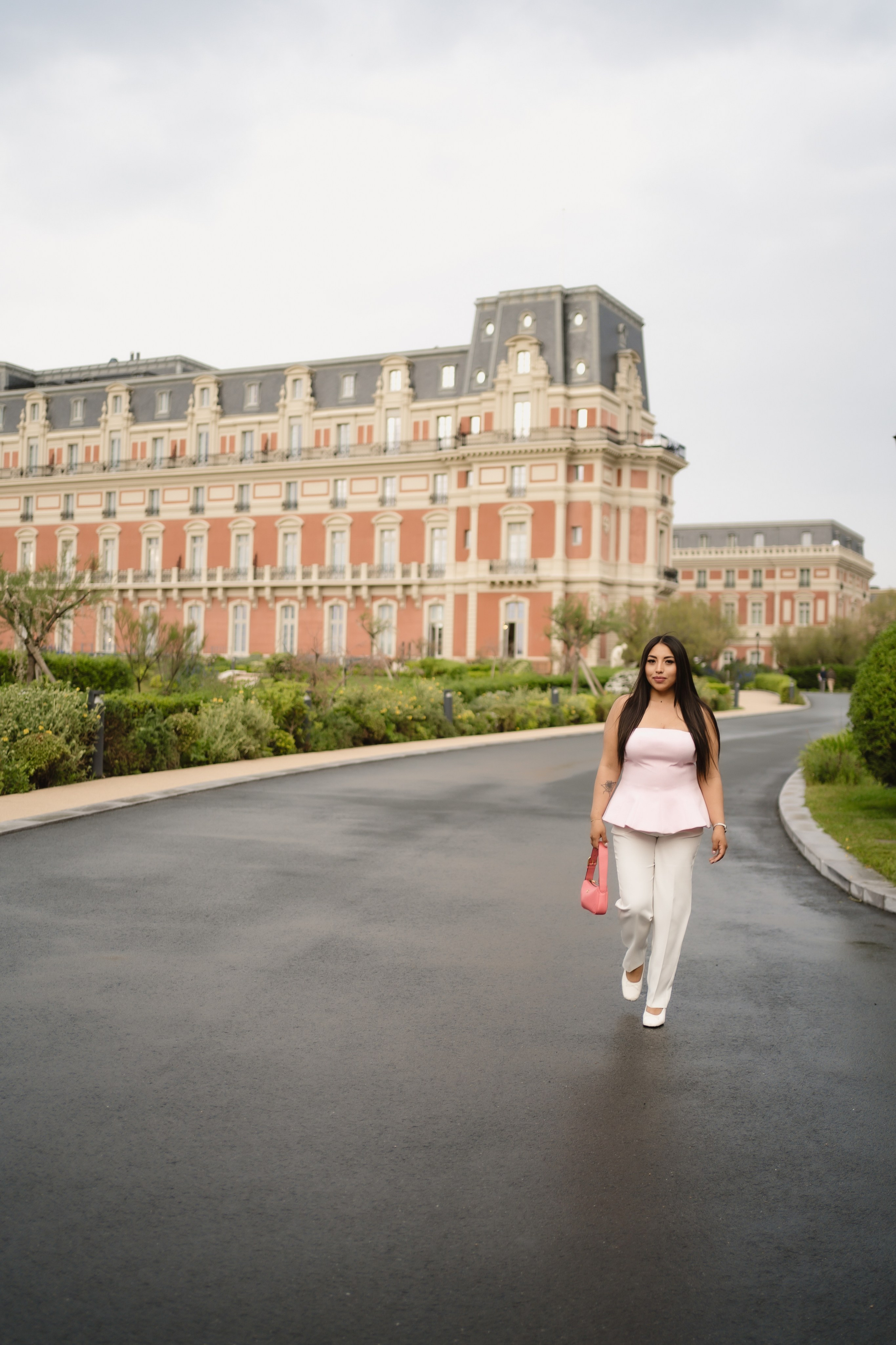 Individual. Holigood foto y video reportaje de bodas en San Sebastián y Europa