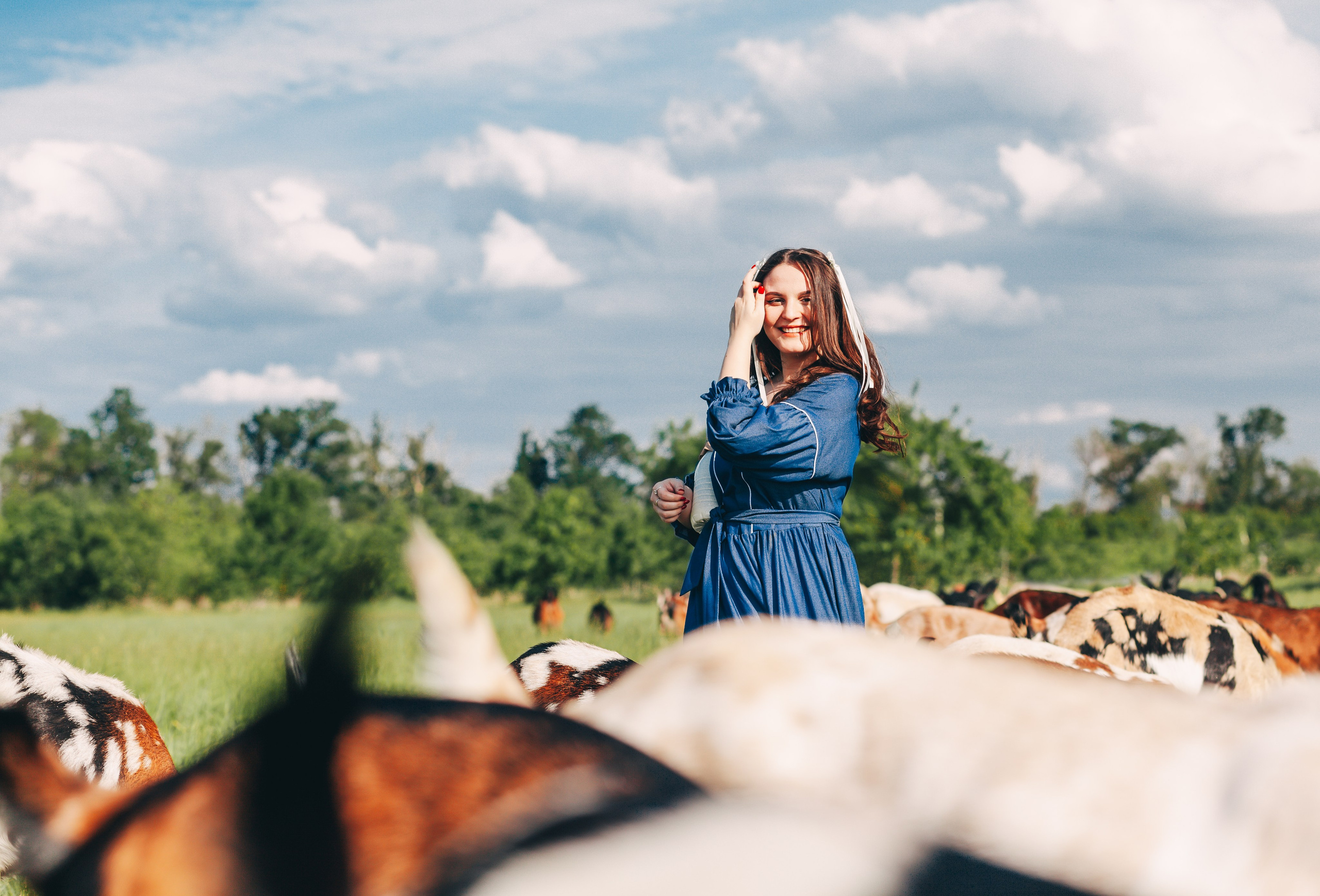 Country Club. Photographer Valeriia Shurko