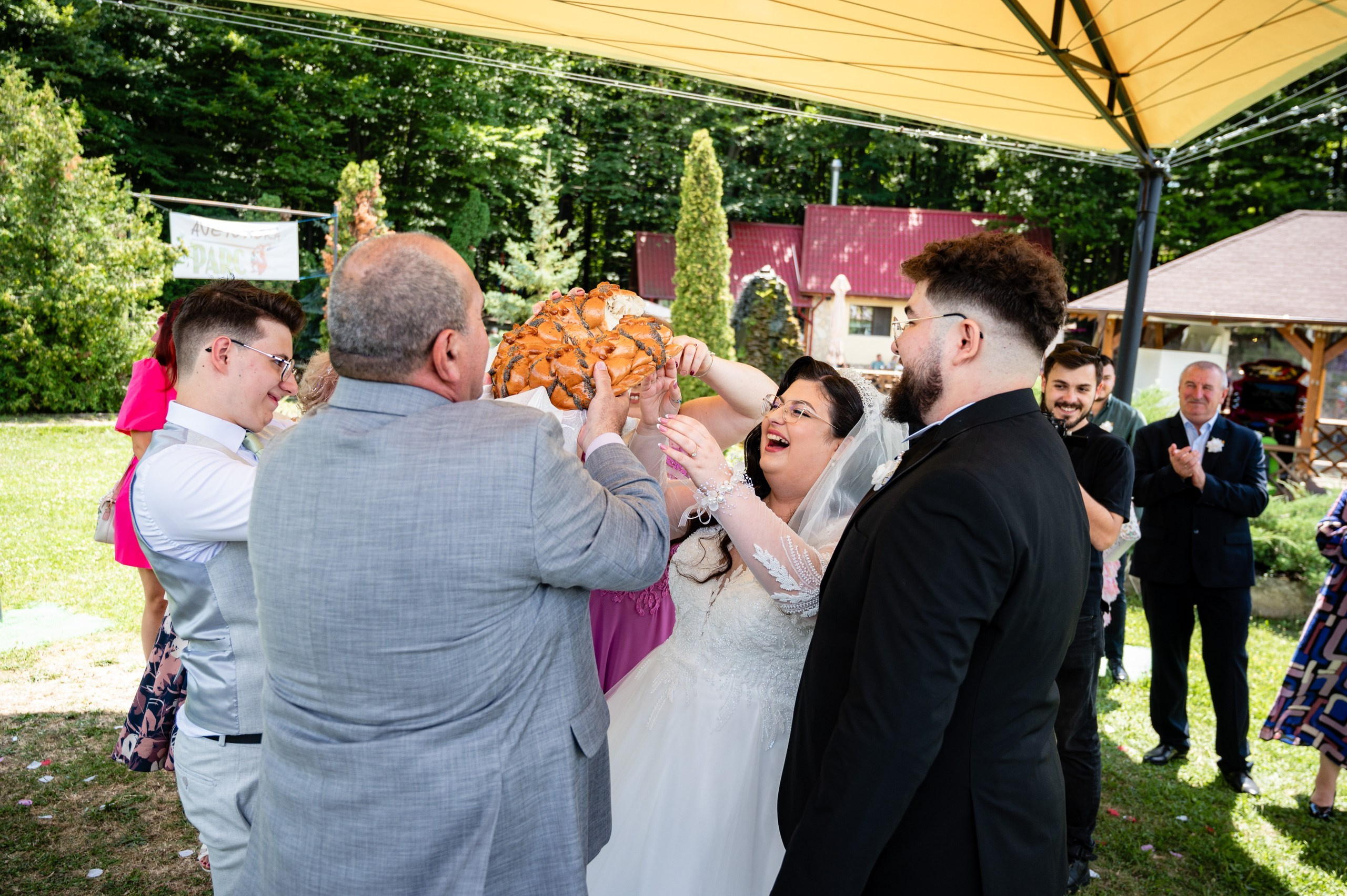 Simina & Gabriel. BCarp Productions