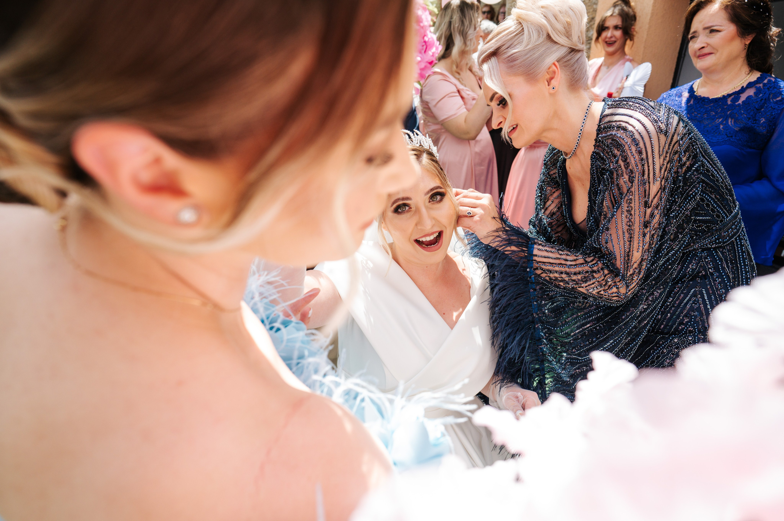 Anastasia & Alexandru. BCarp Productions