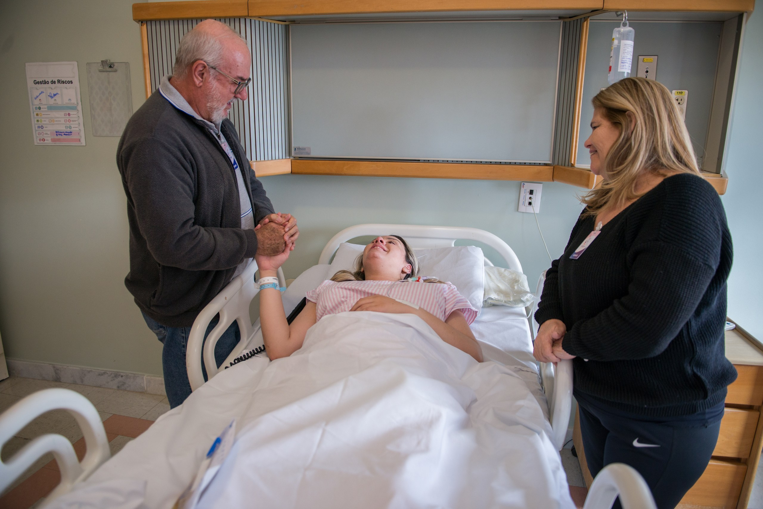 Childbirth. Sua fotógrafa em Lisboa — Anna Belova