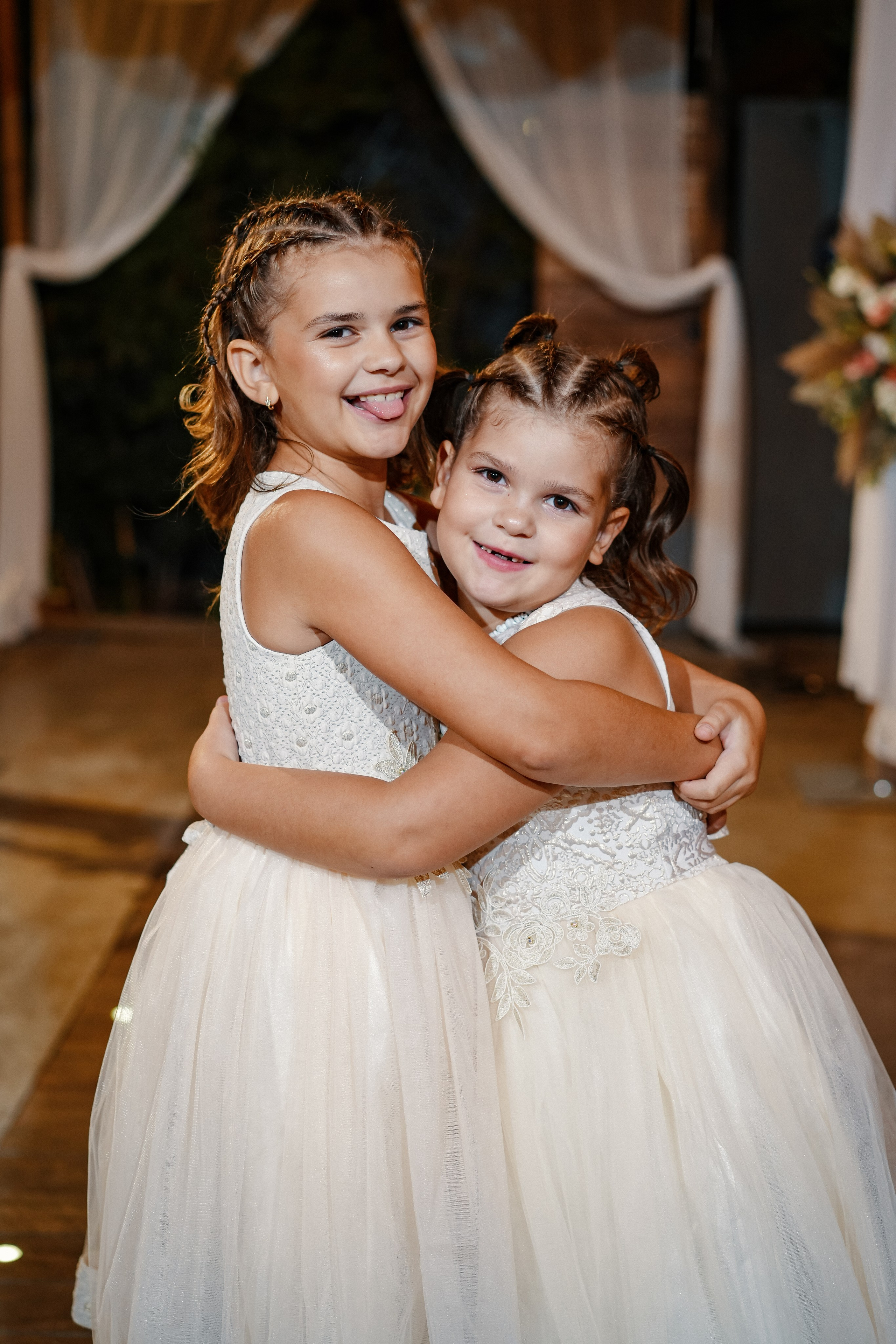 Ella and Pavel. Dmitry Gorodetsky Event Photographer