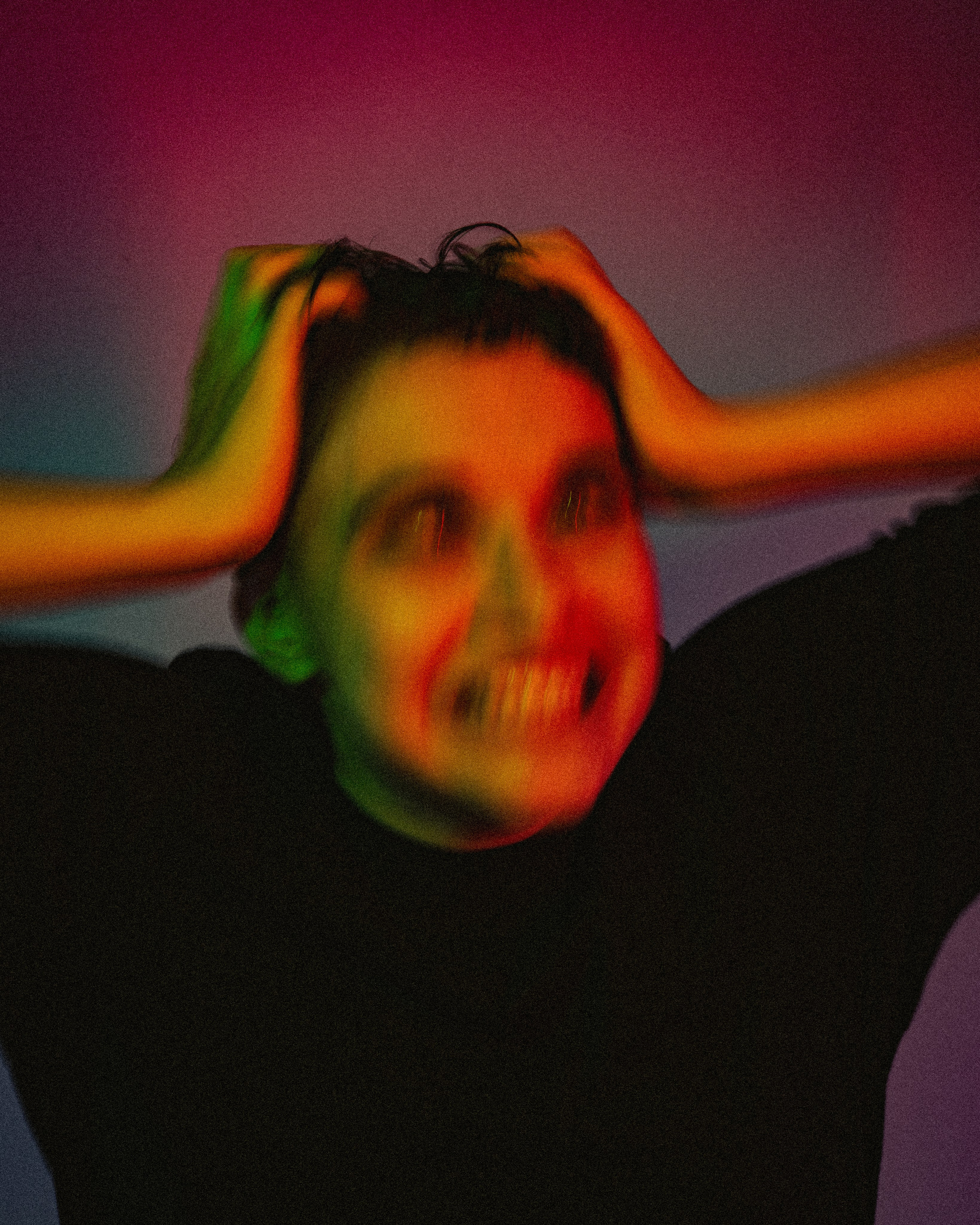 Dzamilja 02.07.24. Jelizaveta Gross - reportaaži- ja portreefotograaf Narvas