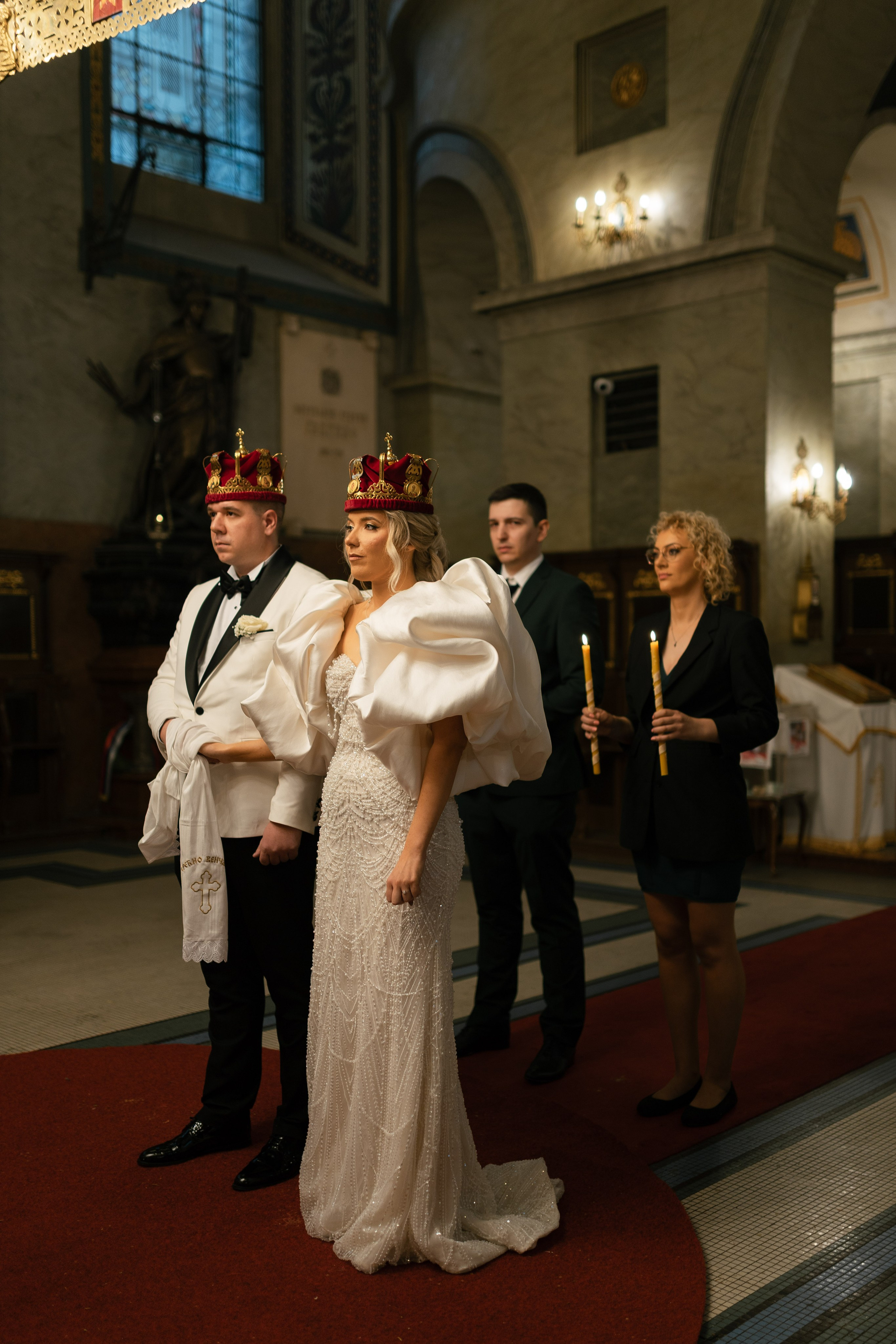 S&J | Timeless Frames at Hotel Moskva. Black Sheep Produkcija| Wedding Photography and Wedding Films, based in Kragujevac, Europe / Fotograf i videograf, Kragujevac, Srbija