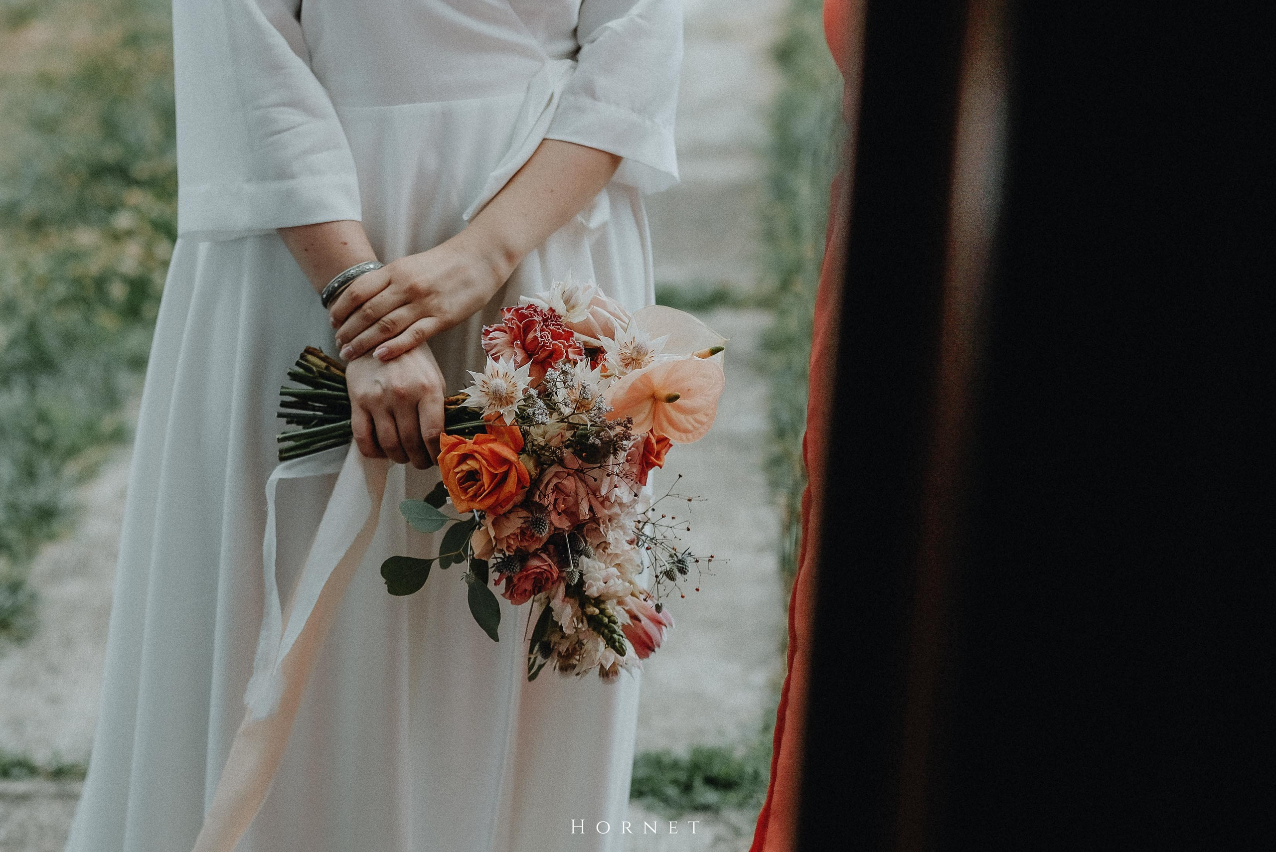 Silvia + Ionut. Hornetart