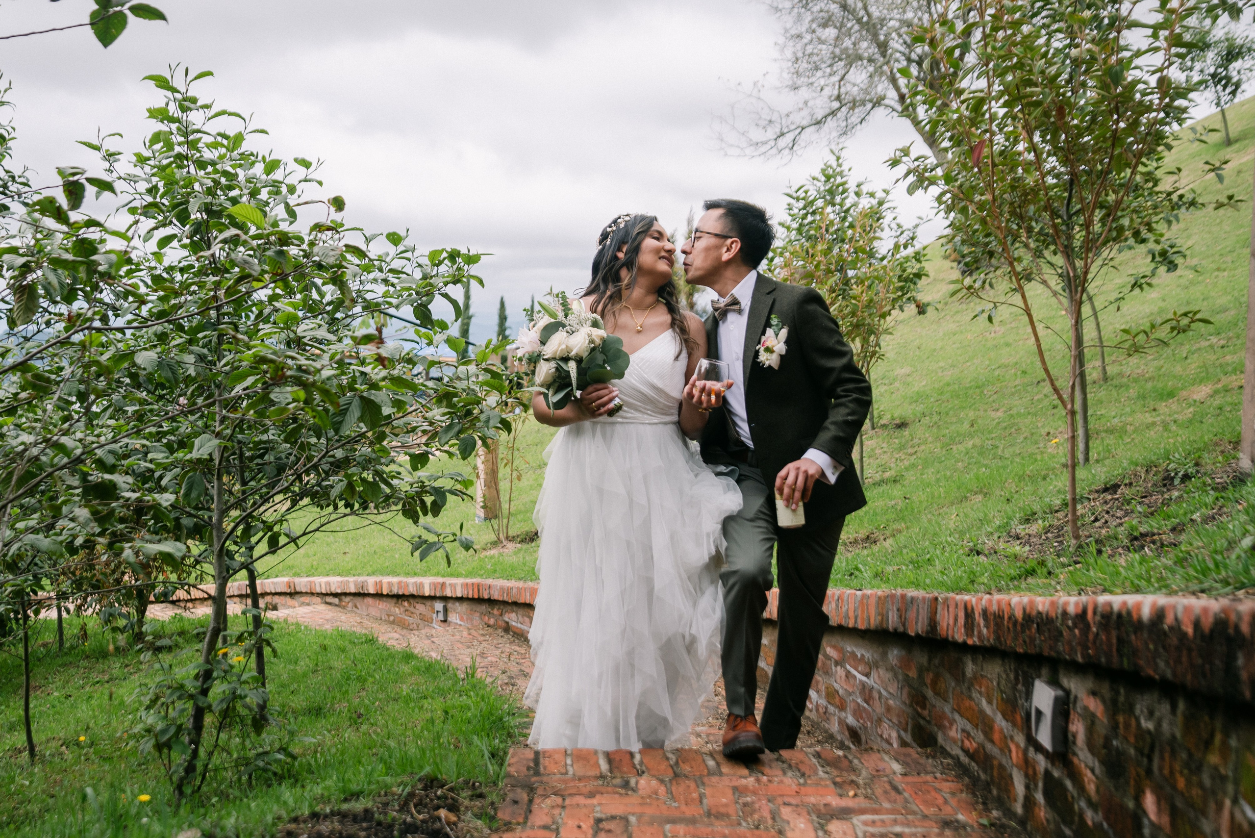 Blog. Fotografía de bodas