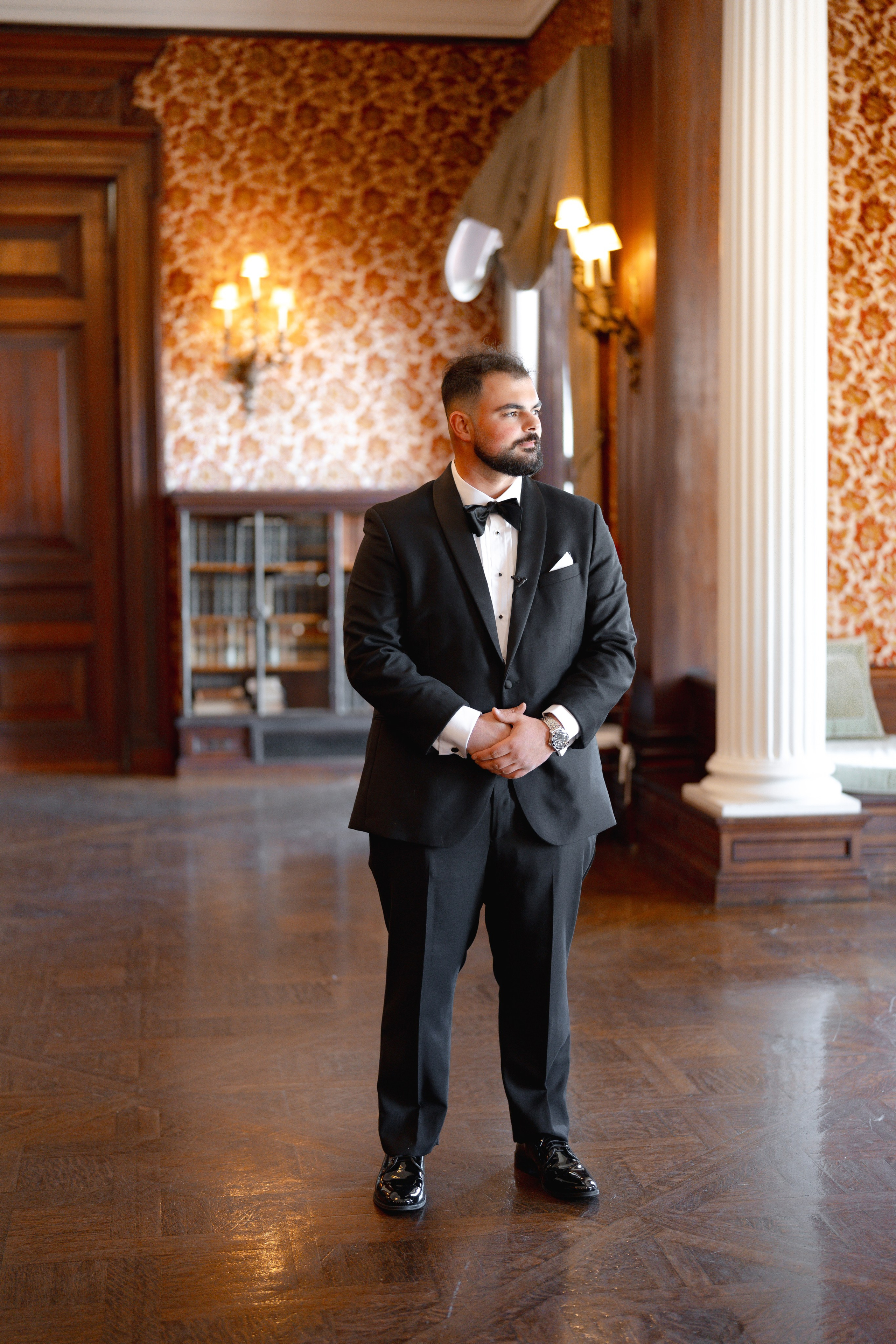 Amatul and Jacob. Anna Krasnova Wedding photographer