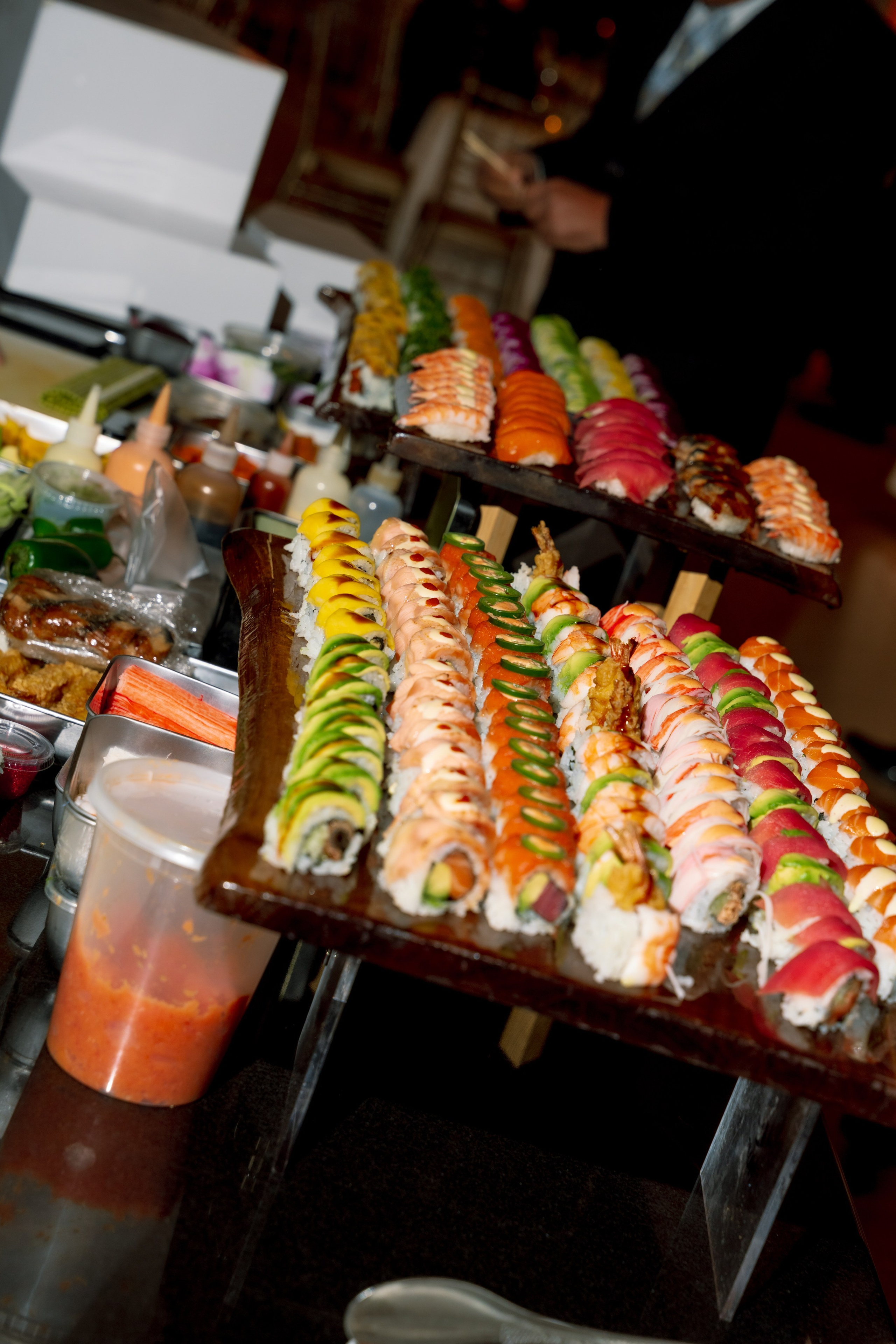 Sarah and Bhavin. Anna Krasnova Wedding photographer