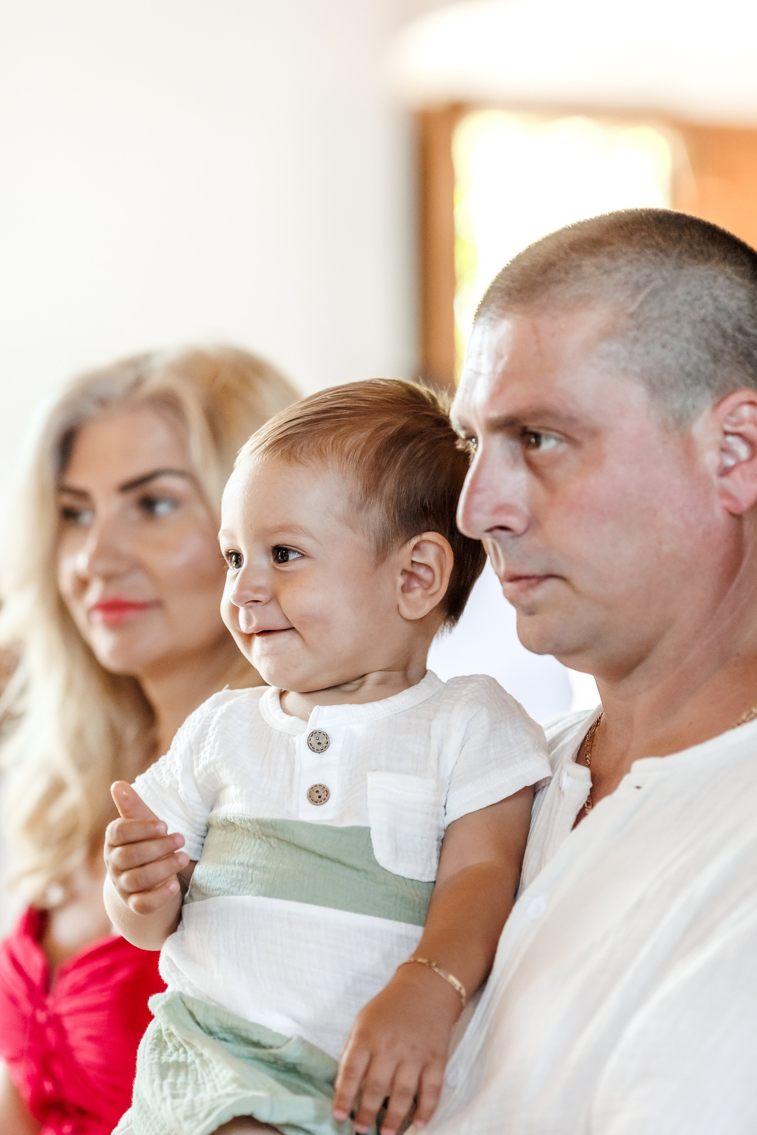 Свето Кръщение Царево. Фотограф Ирина Йотова