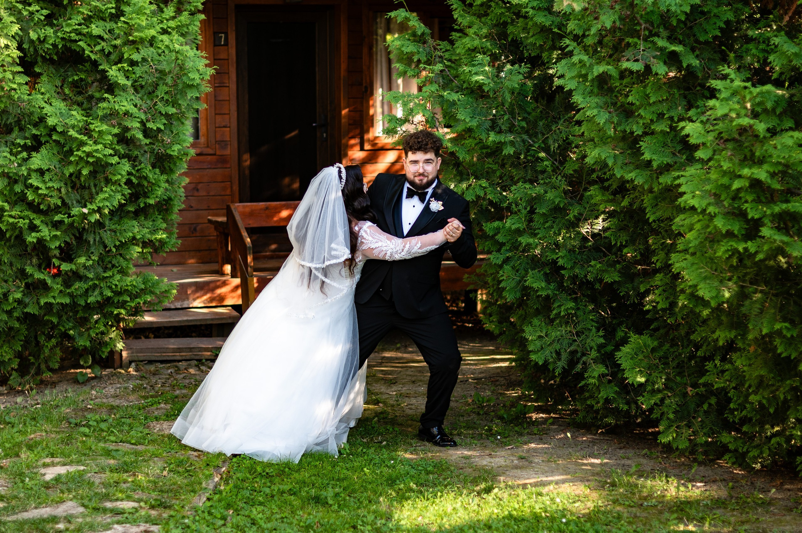 Simina & Gabriel. BCarp Productions