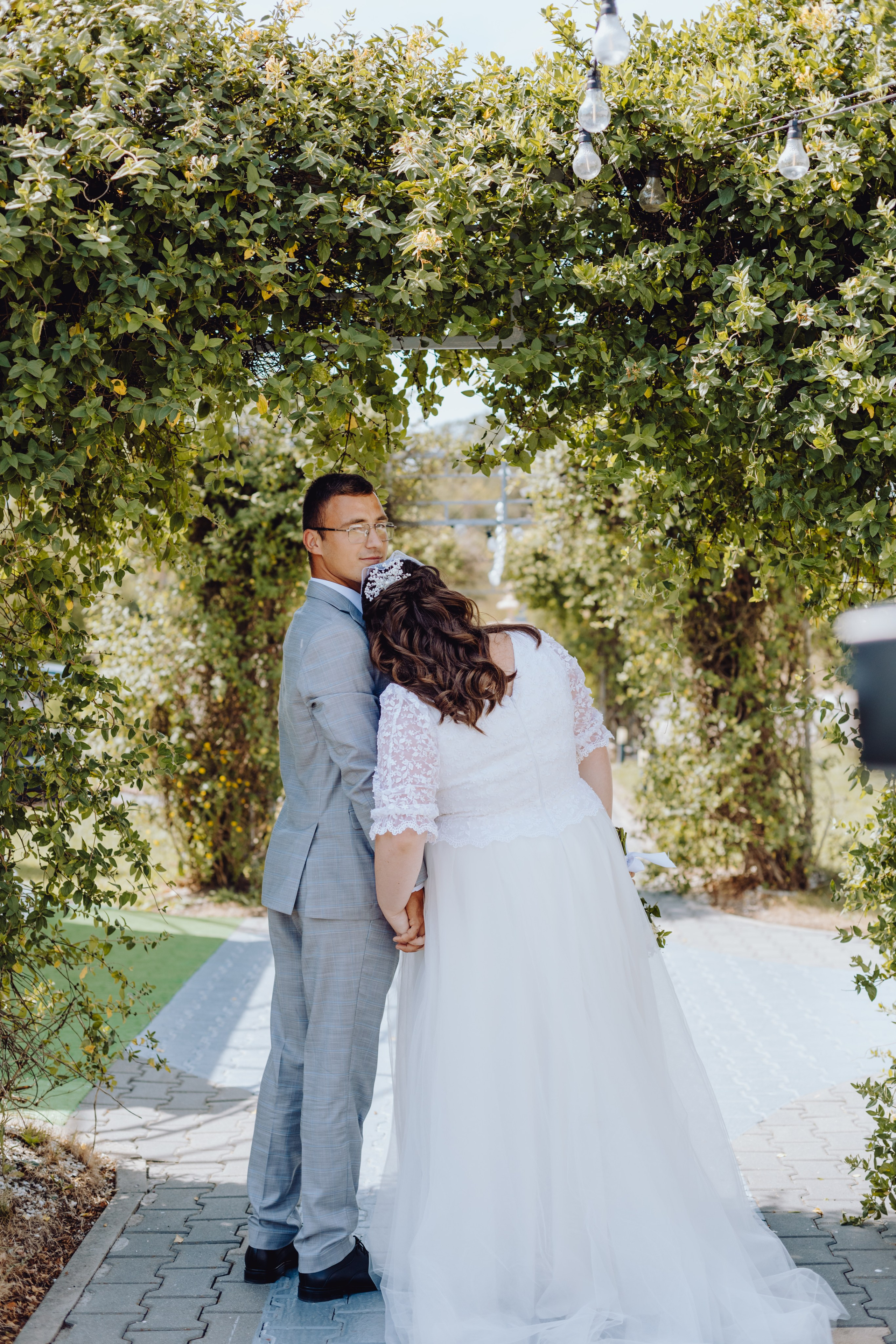 Cristi & Maria. Wedding & couple photographer from Romania Rut Vetan