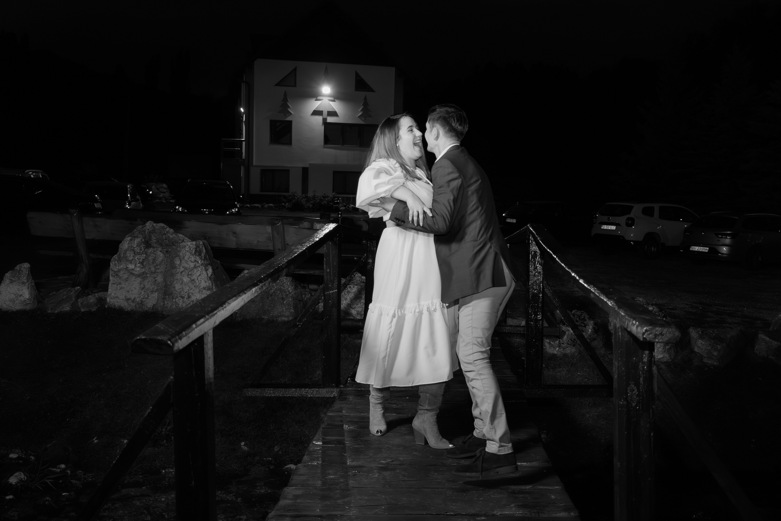 Razvan. Fotograf si videograf — evenimente si studio