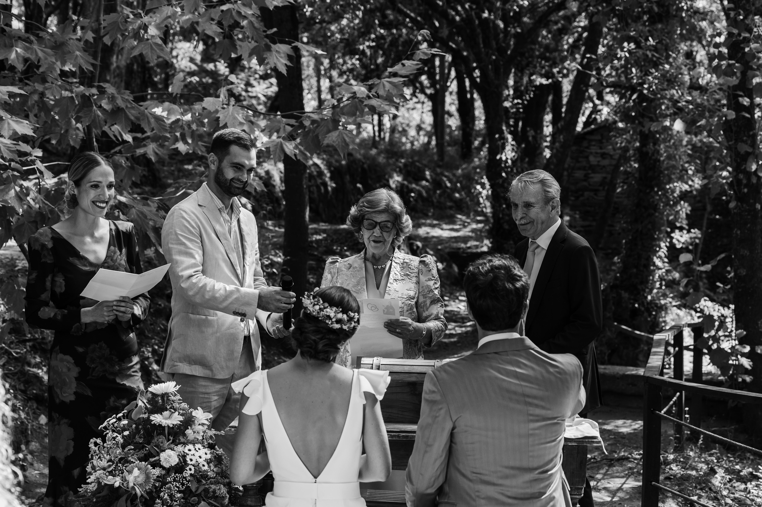 Jorge & Alicia — Quinta de Alvre. Lisbon Wedding Photographer | Timeless Documentary Wedding Photography