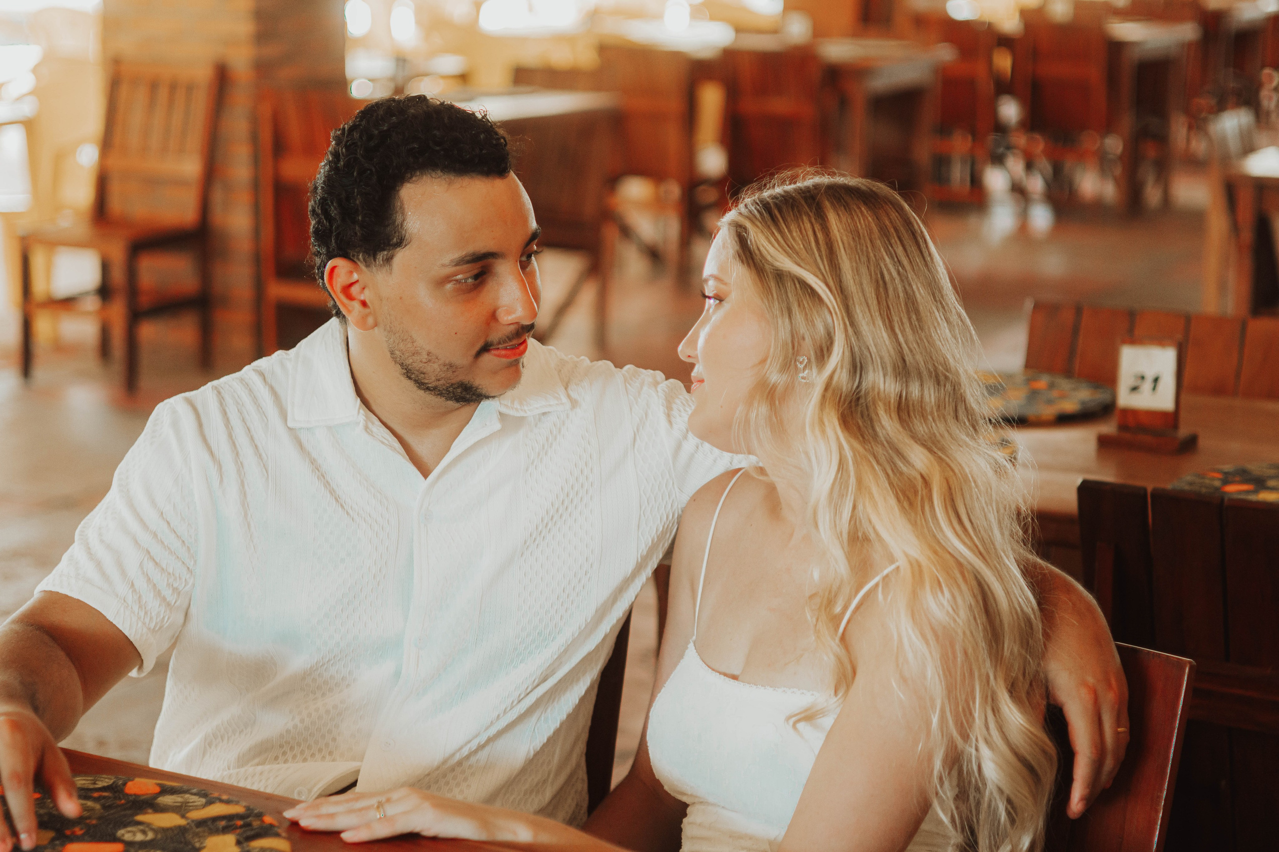 Evelyn & Matheus. Fotógrafo João Ouchi
