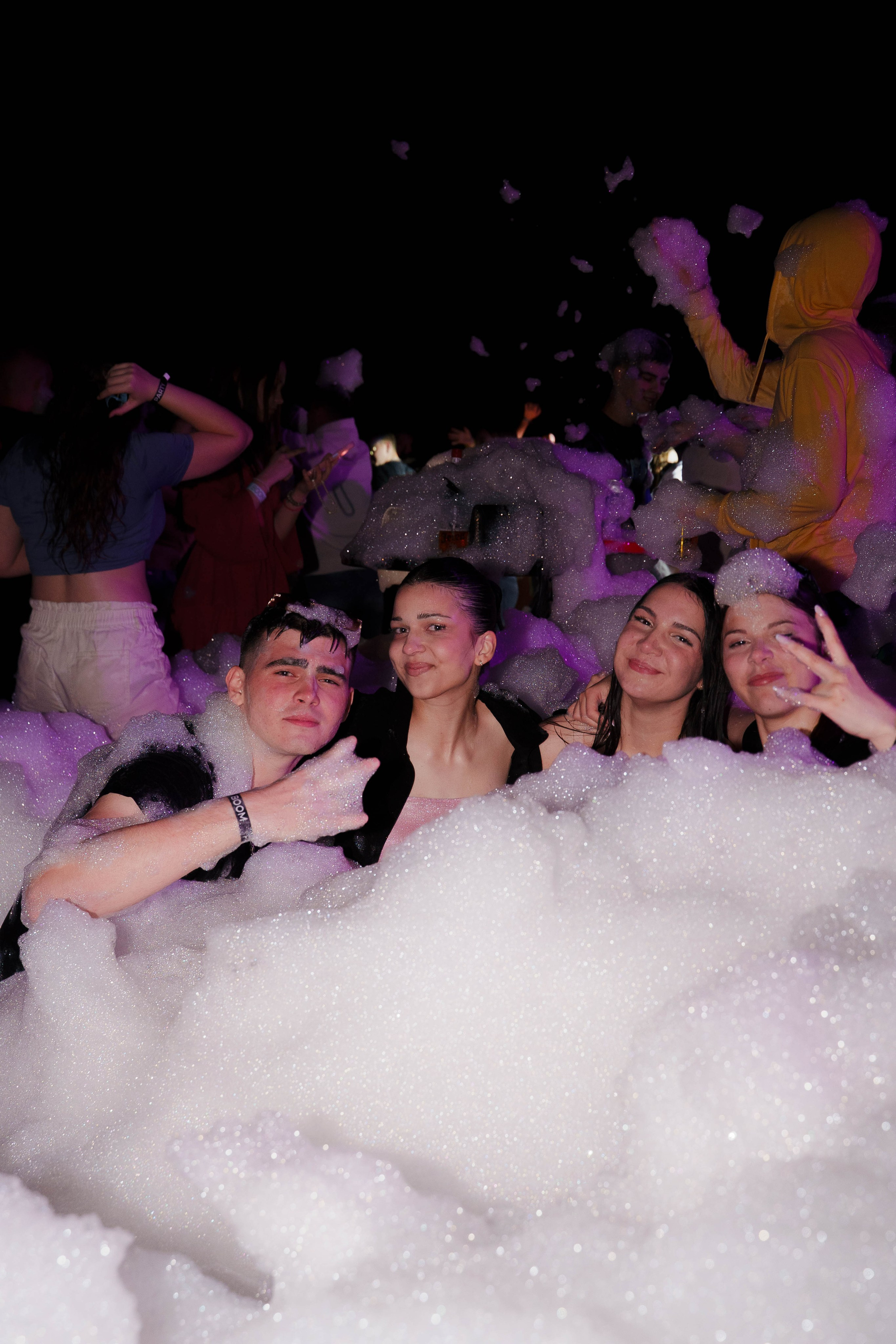 Boomfest. Жуков Студио