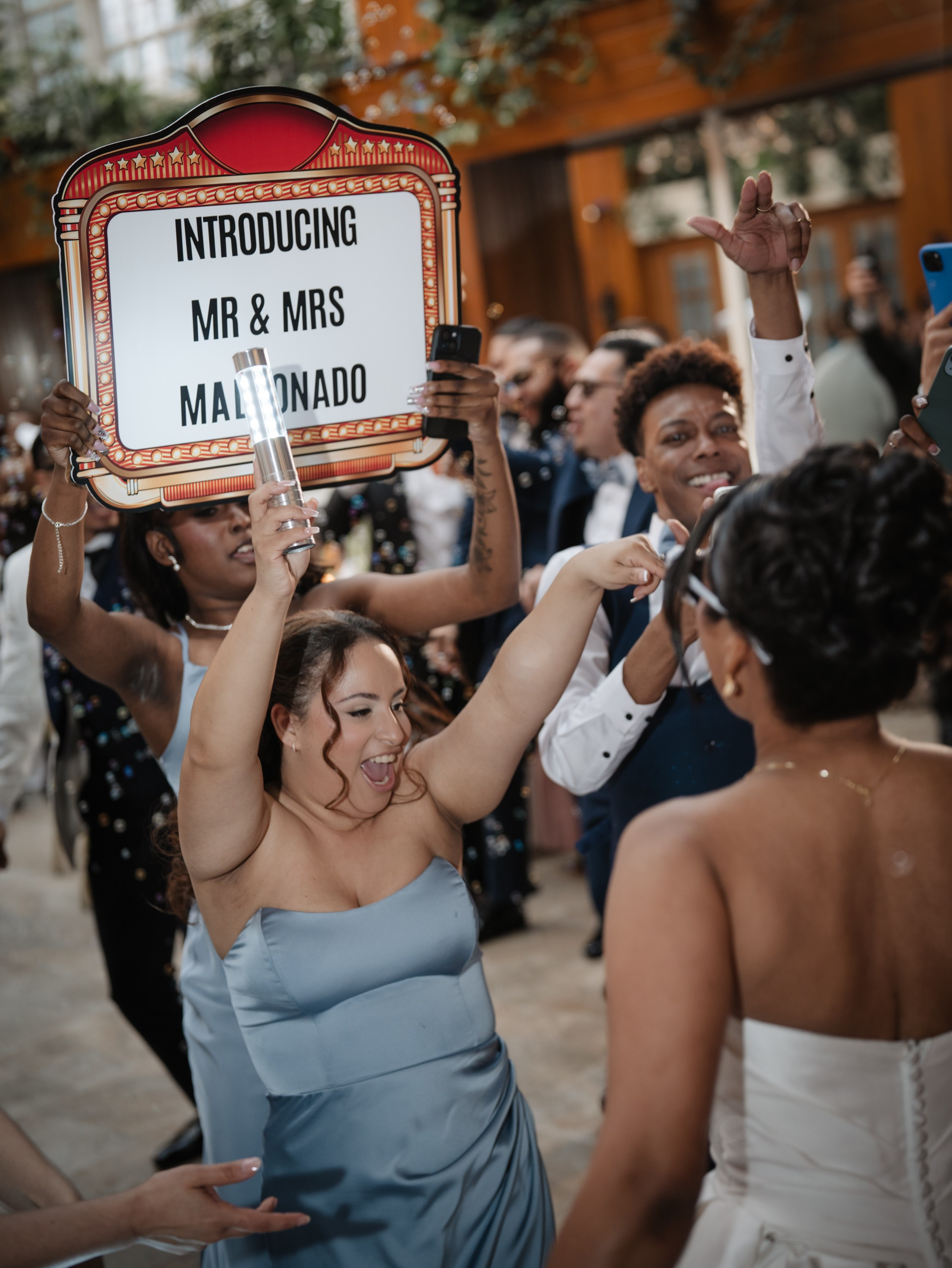 Julio and Tiana’s wedding. Woodbury, NY. Portrait and wedding photographer in New York
