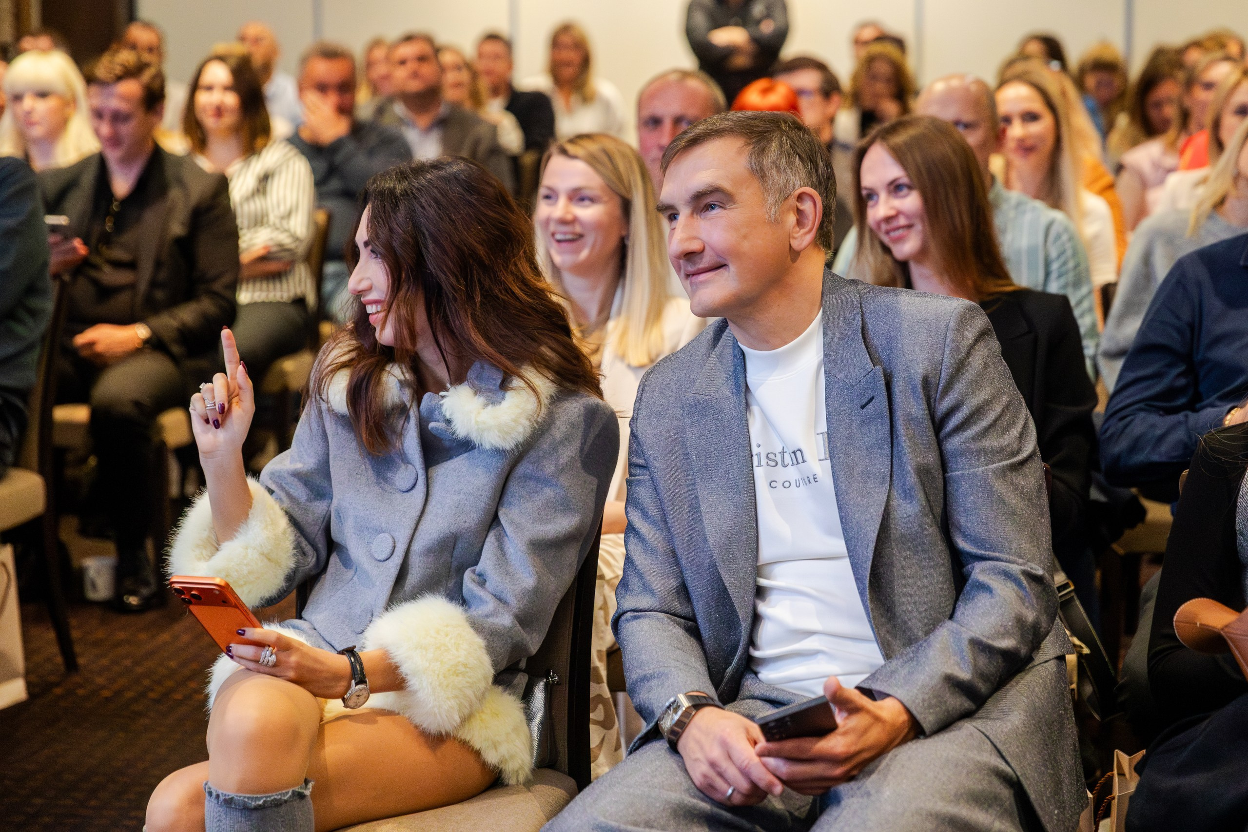 Видеосъемка конференций и форумов на Кипре. Фото и видео съёмка на Кипре. Съемка мероприятий и рекламы в Лимасоле Никосии и Пафосе