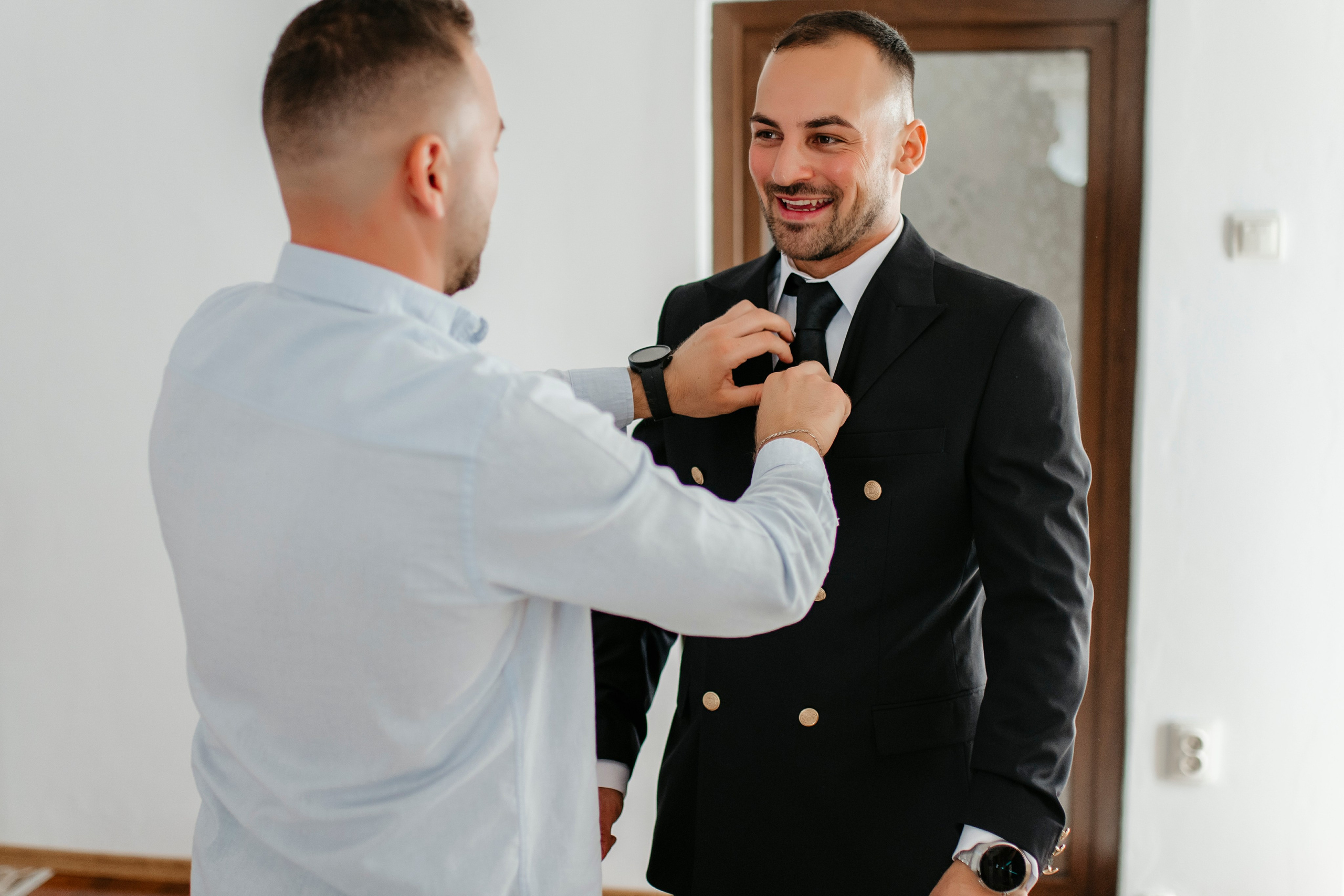 Diana & Paul. Fotograf si Videograf | Nuntă-Botez