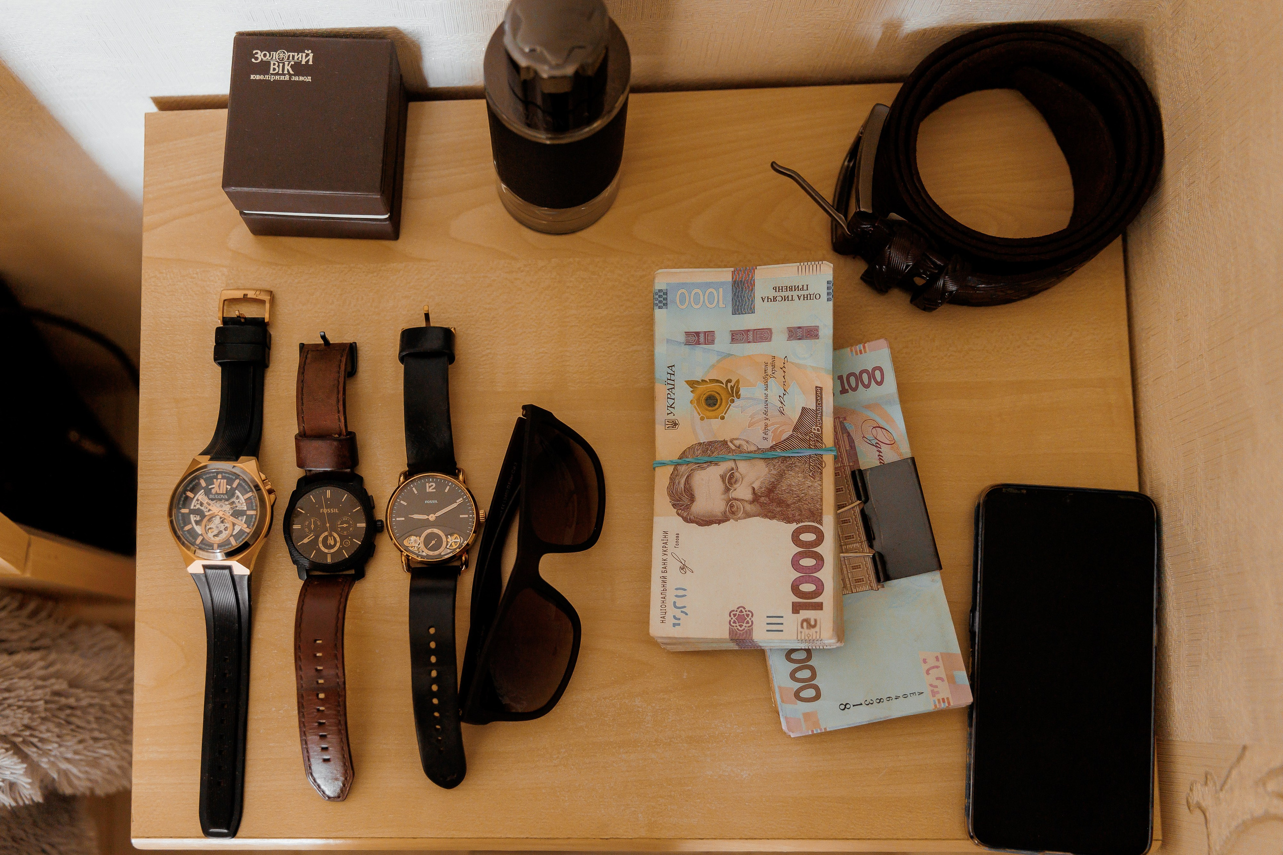 Ольга та Саша. Ірина Терещук