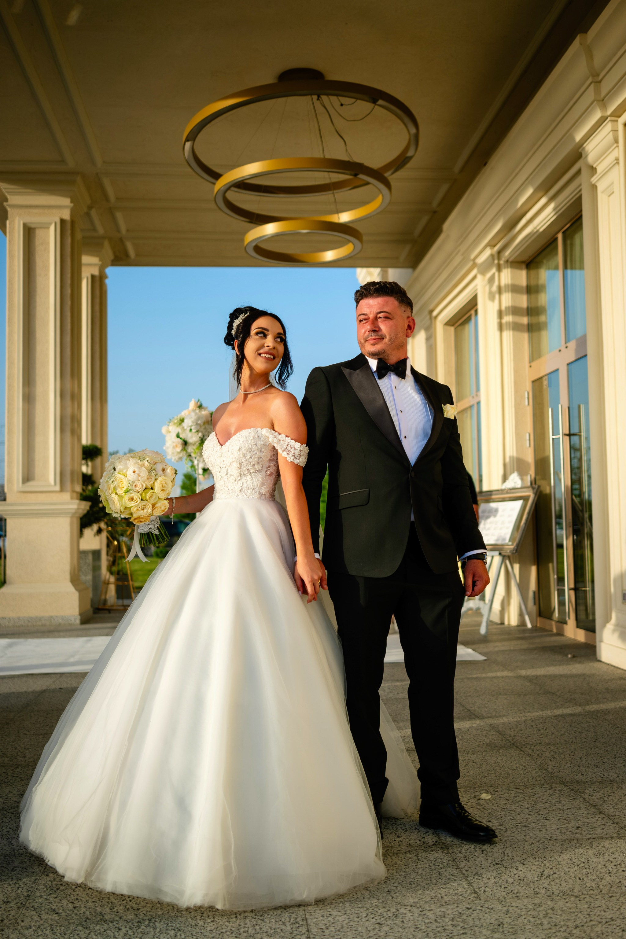 Gabriela & Ionut. Stoica Studio | Fotograf evenimente