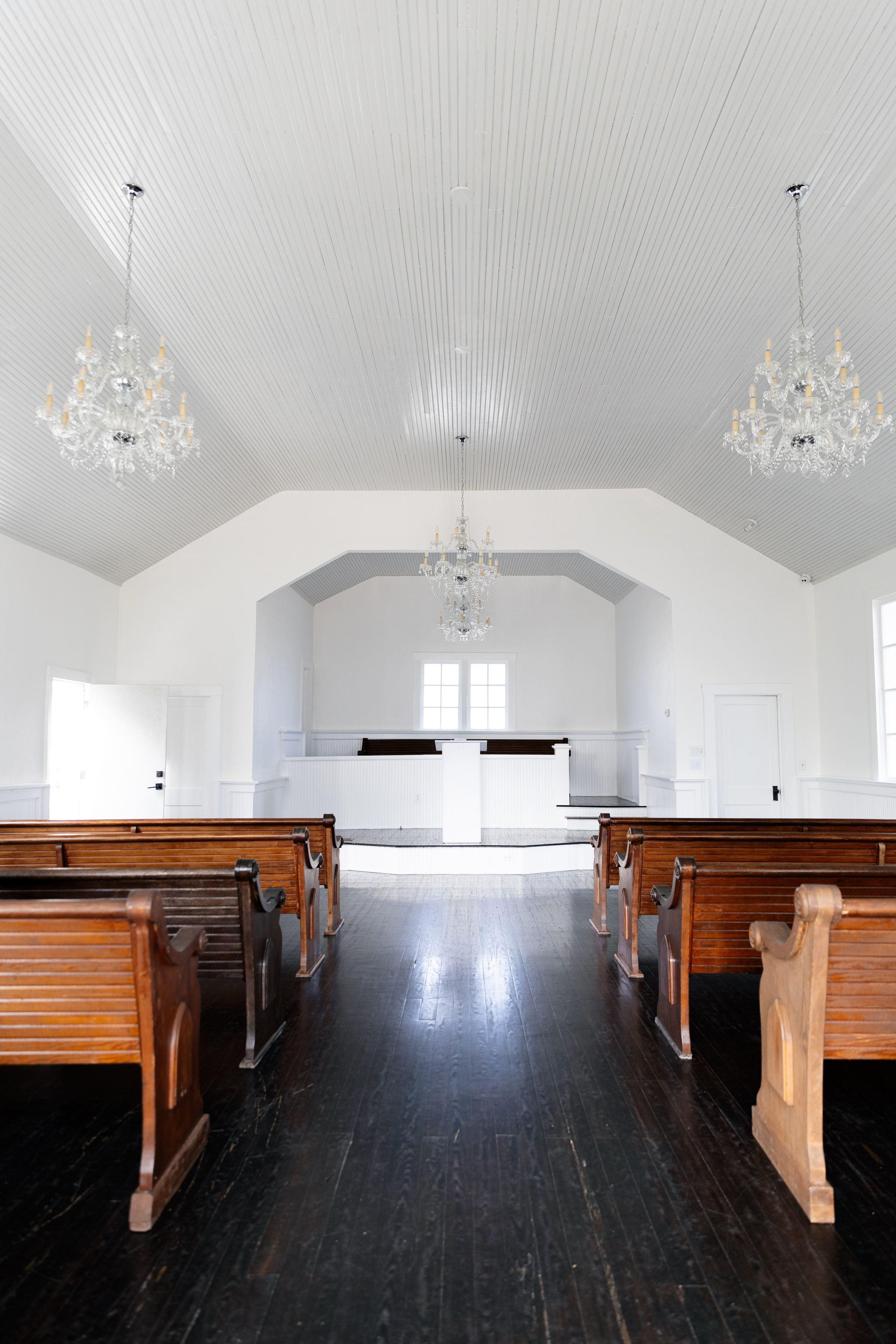 Micro wedding of Leslie and Garrick. Winter Park. Photographer Anastasia Nagibina