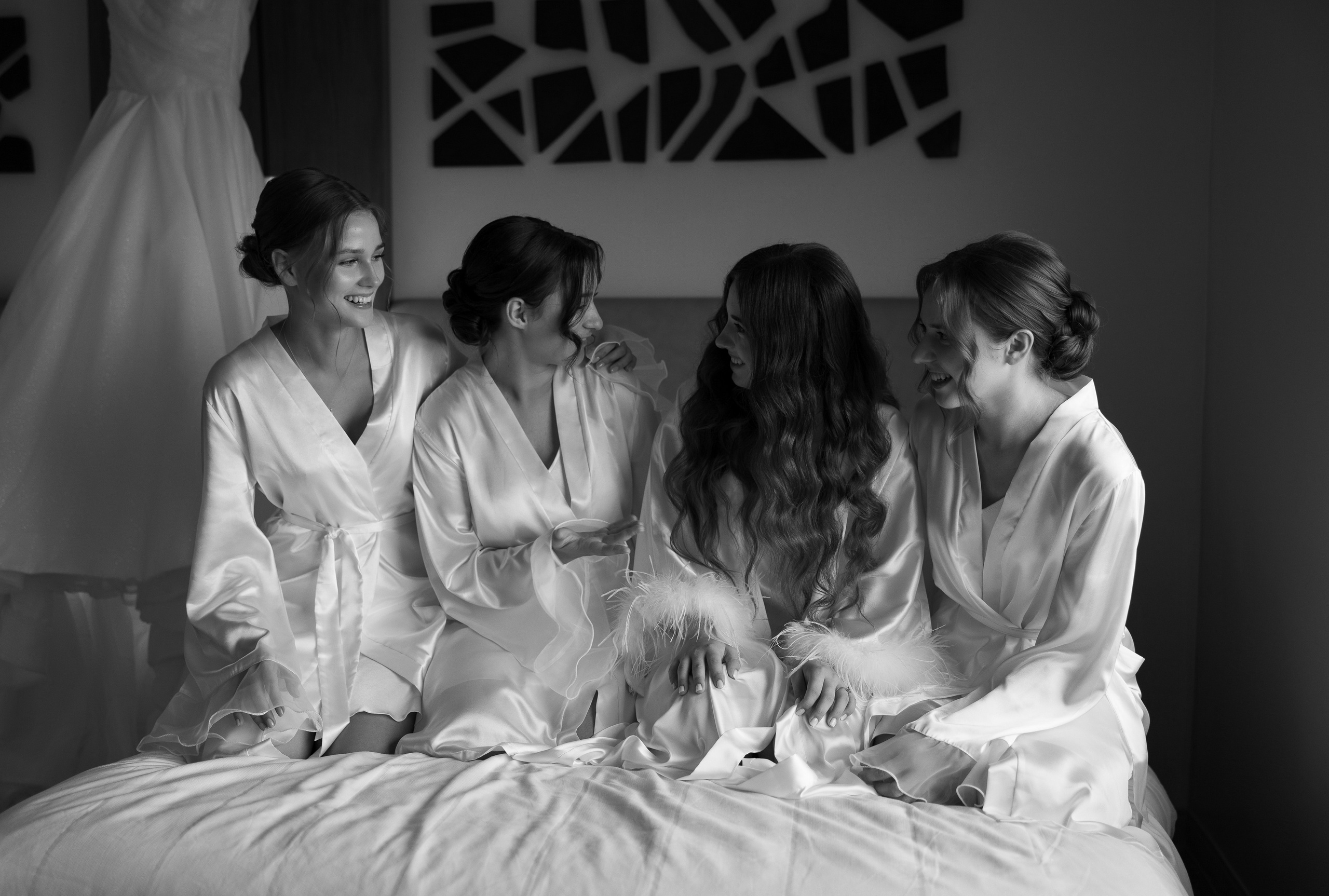 Vitalii and Diana. Massachusetts. Photographer Anastasia Nagibina