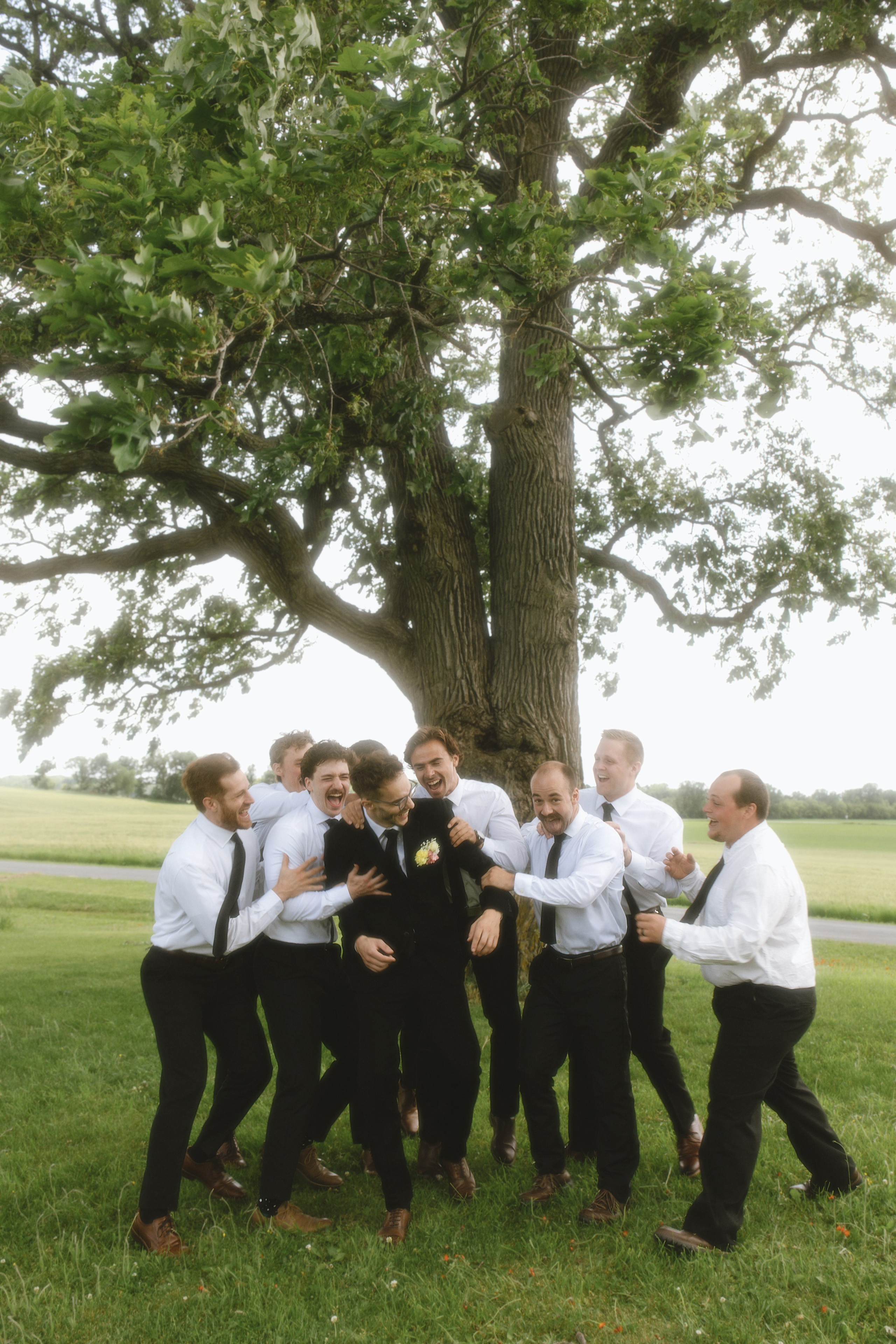 Weddings. Chicago Wedding Videographer Maci Anderson | Good Fruits Film