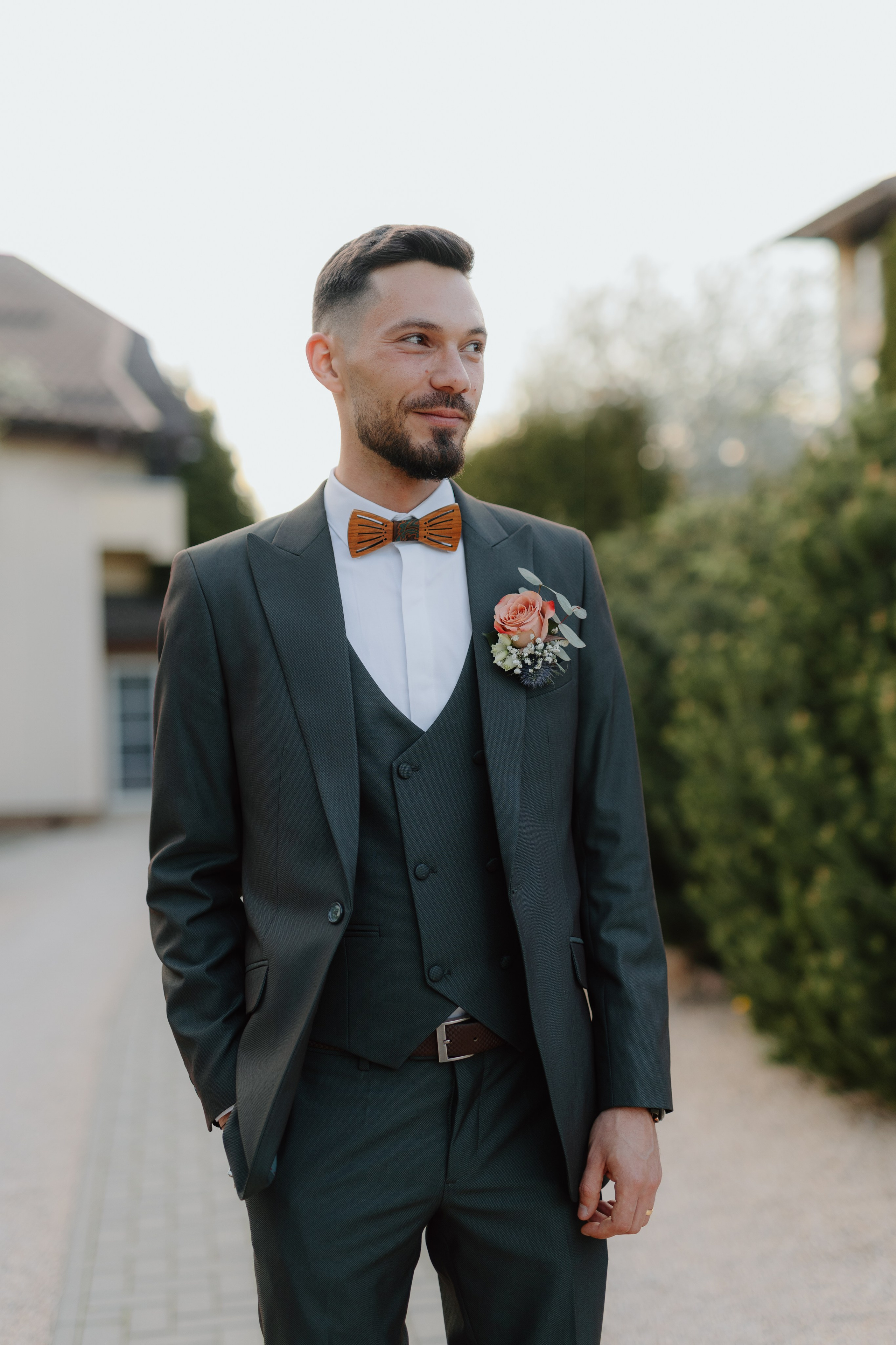 Nicoleta & Lucian. Main