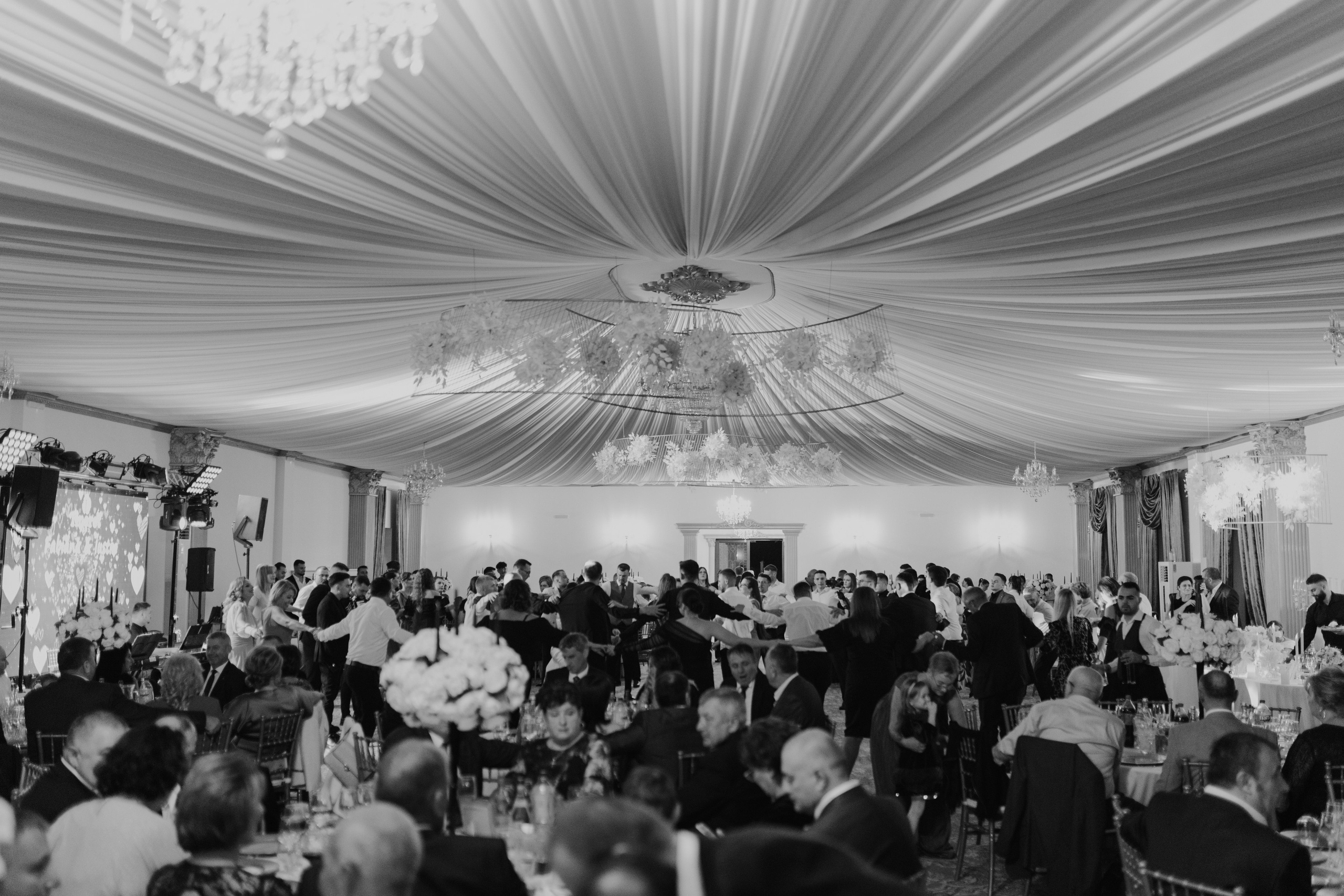 Iustin & Fabiana. Main