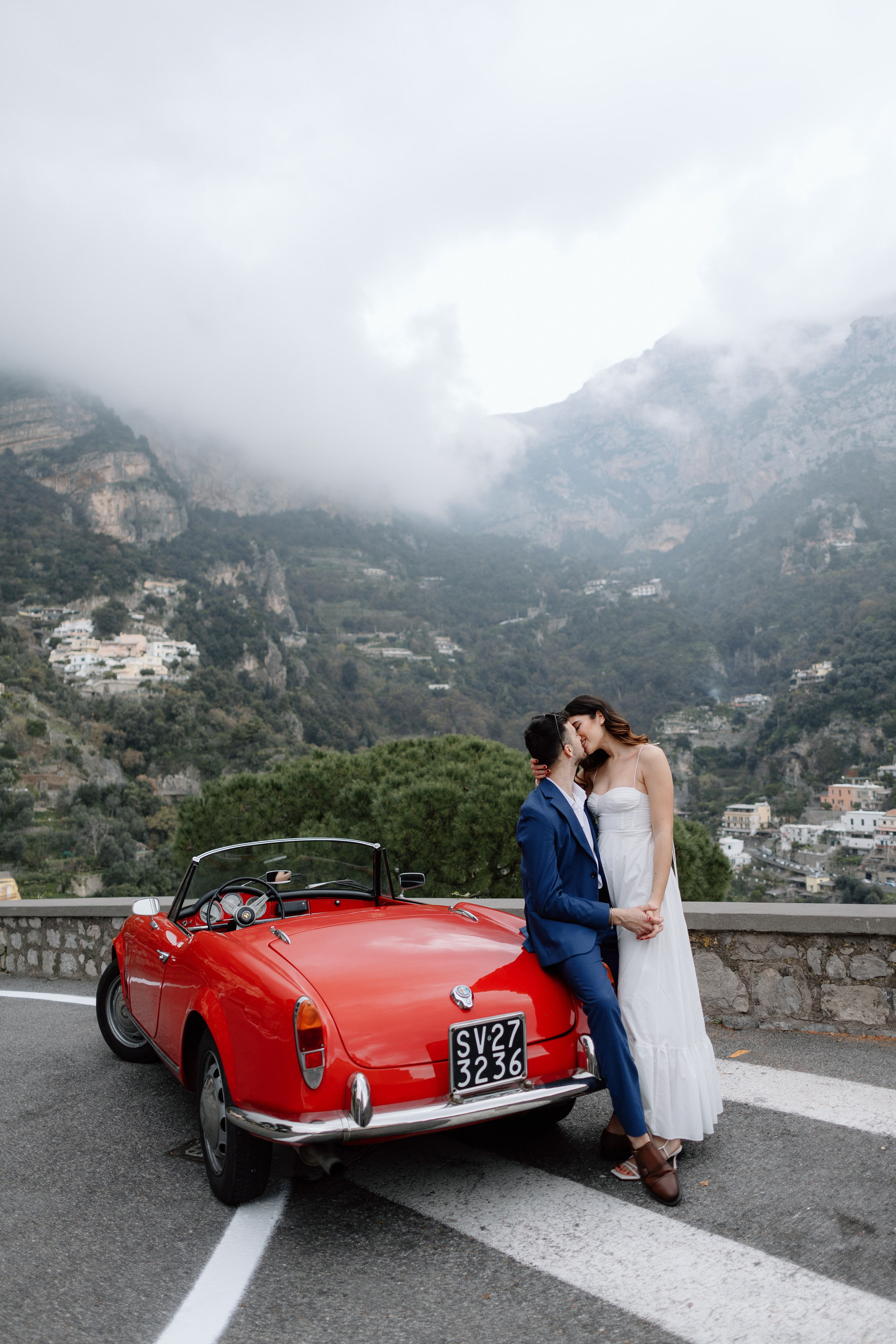 Simona & Giancarlo. Main