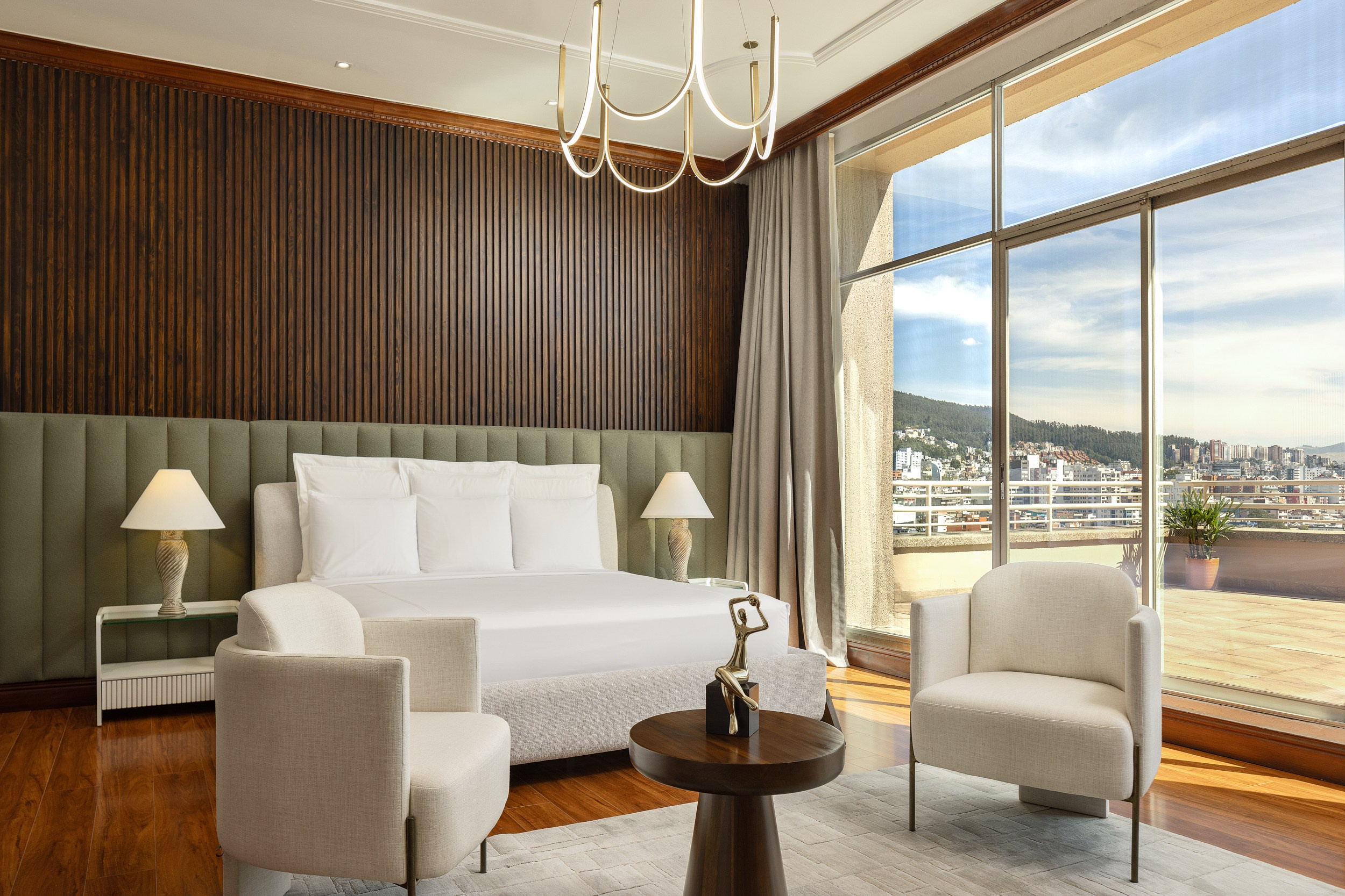 Rooms. Professionals Hotel Content Creators Salt and Pepper Studio