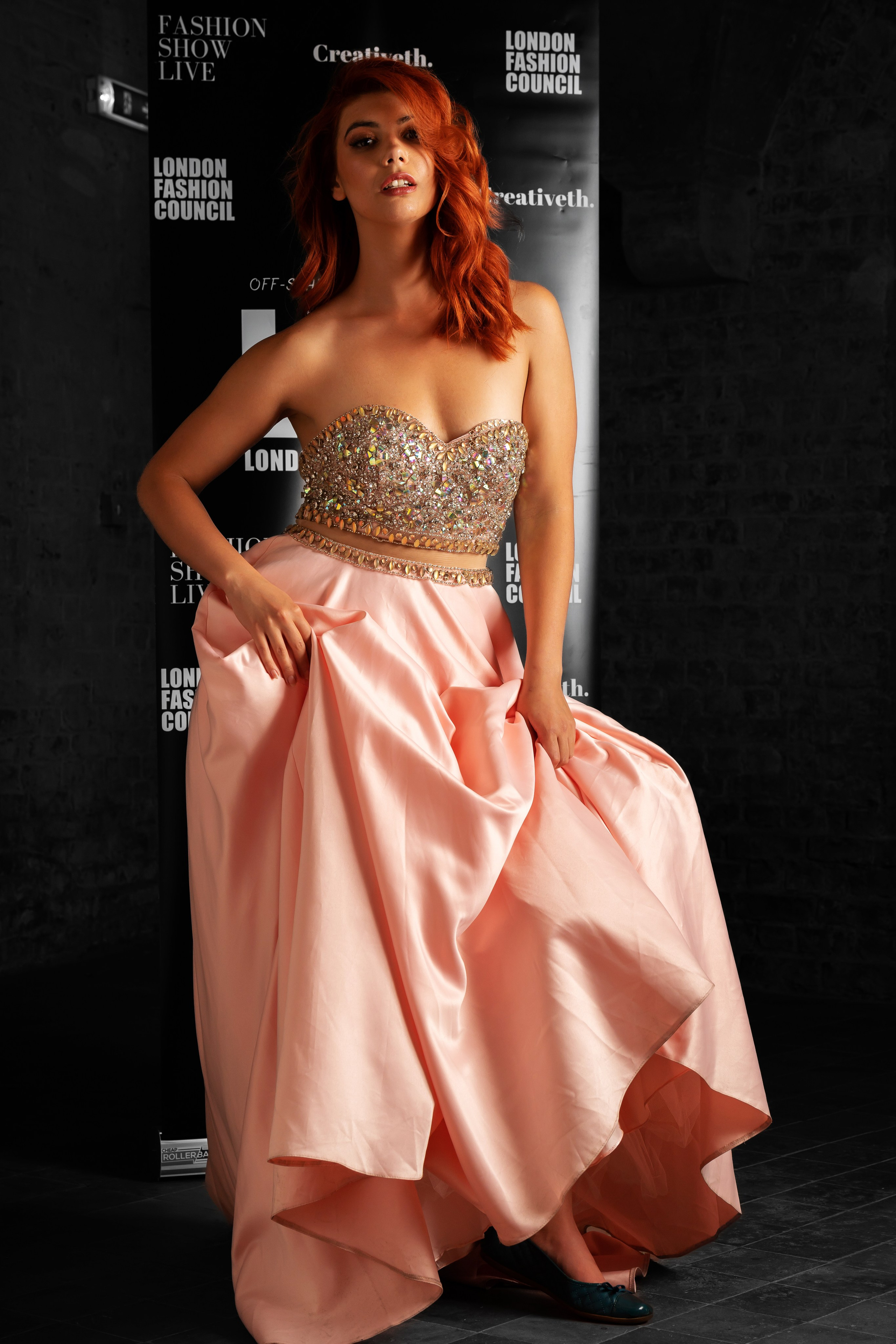 Fashion. Wedding photographer in United Kingdom