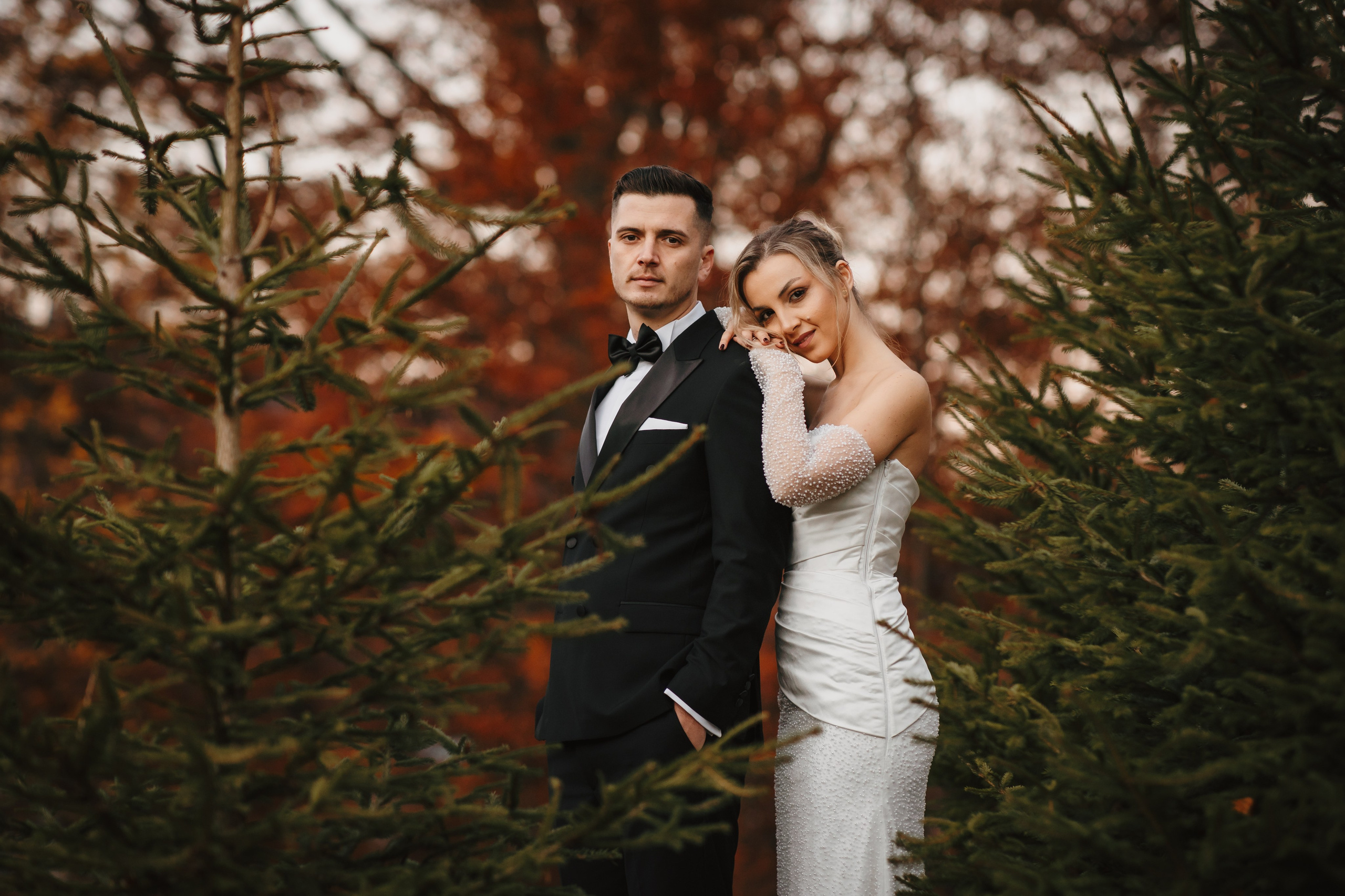 Denisa & Alexandru. Fotograf de eveniment din Buzău | Bogdan