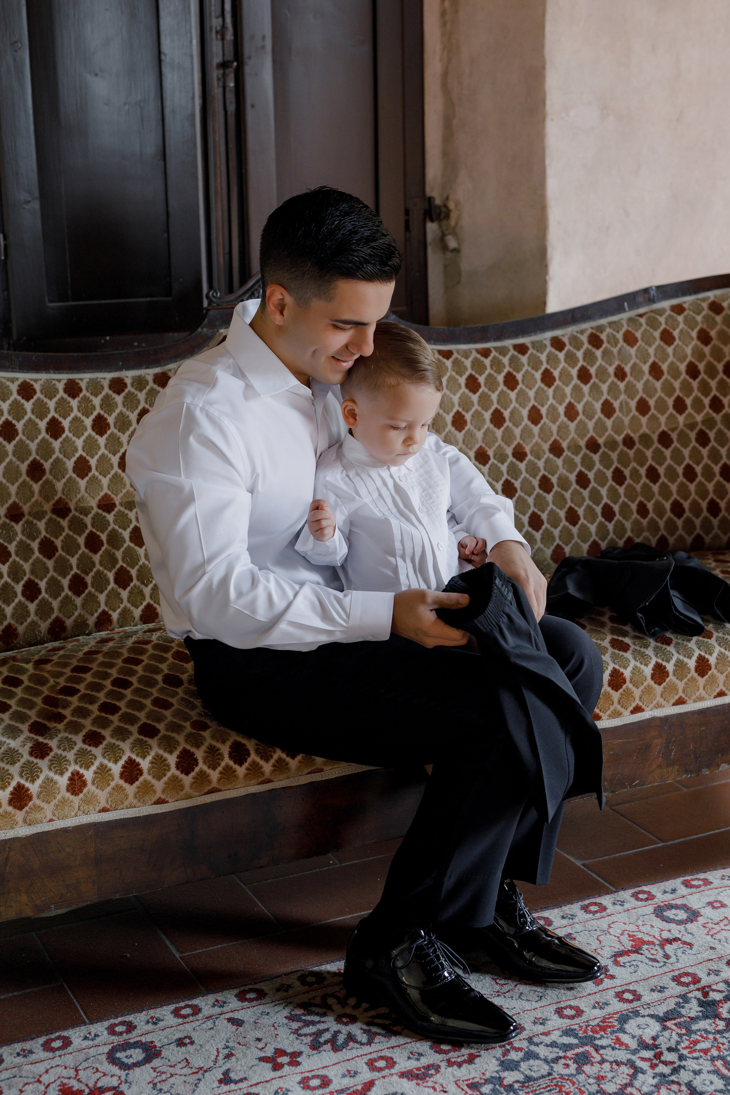 Dom&Ally. Весільний фотограф Вікторія Саврук