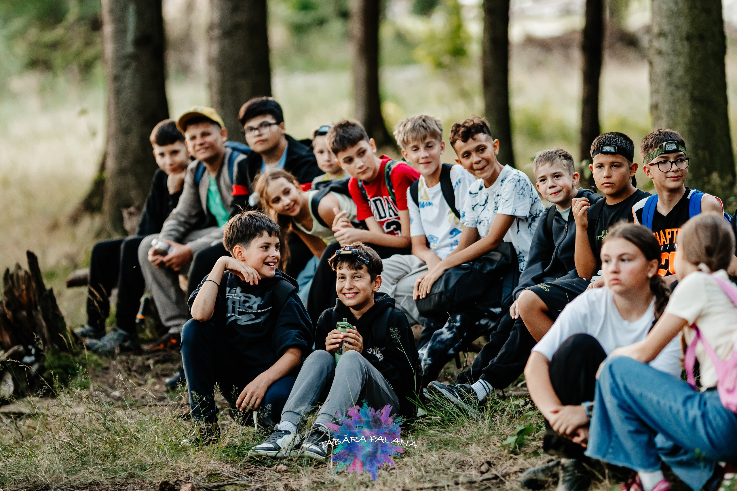 Sedinte foto. Timeless Bucovina