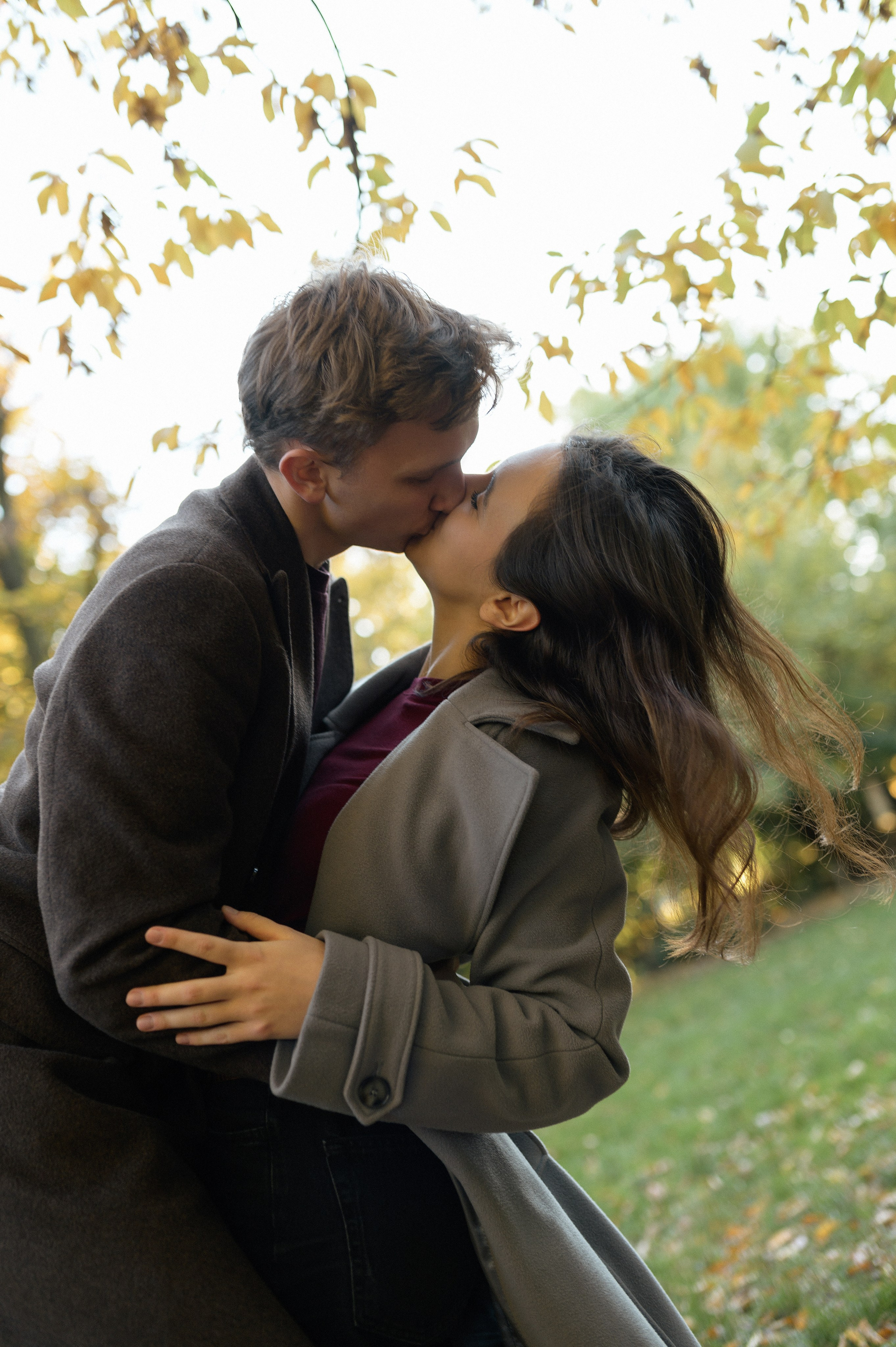 Maria and Sebastian, 2025. Wedding photographer in Wroclaw Warsaw Krakow Margarita Tuleiko