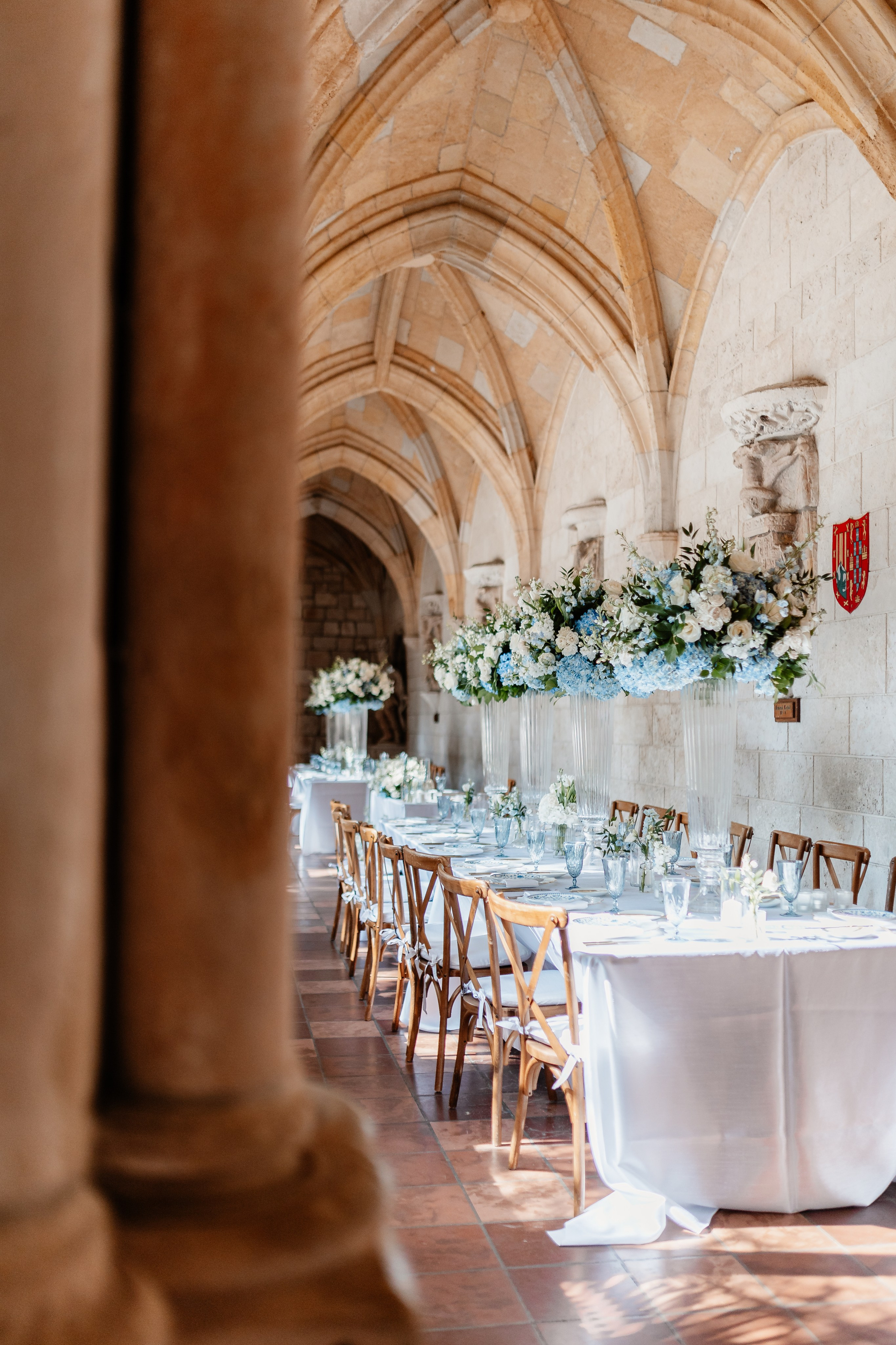 Timeless Romance | Joanna & Leo’s Wedding at the Ancient Spanish Monastery. YES I DO PRODUCTION — Wedding photography&videography