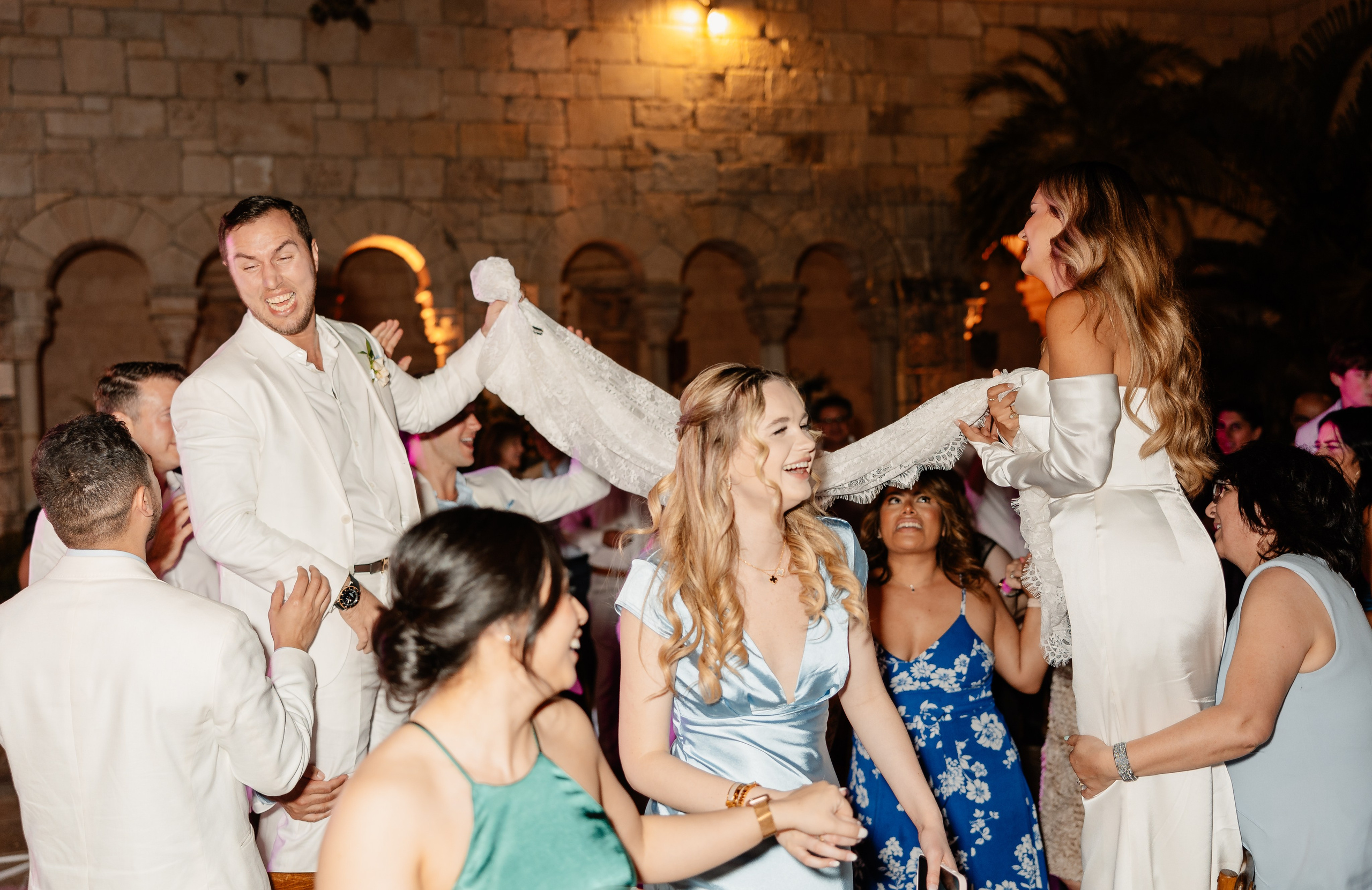Timeless Romance | Joanna & Leo’s Wedding at the Ancient Spanish Monastery. YES I DO PRODUCTION — Wedding photography&videography