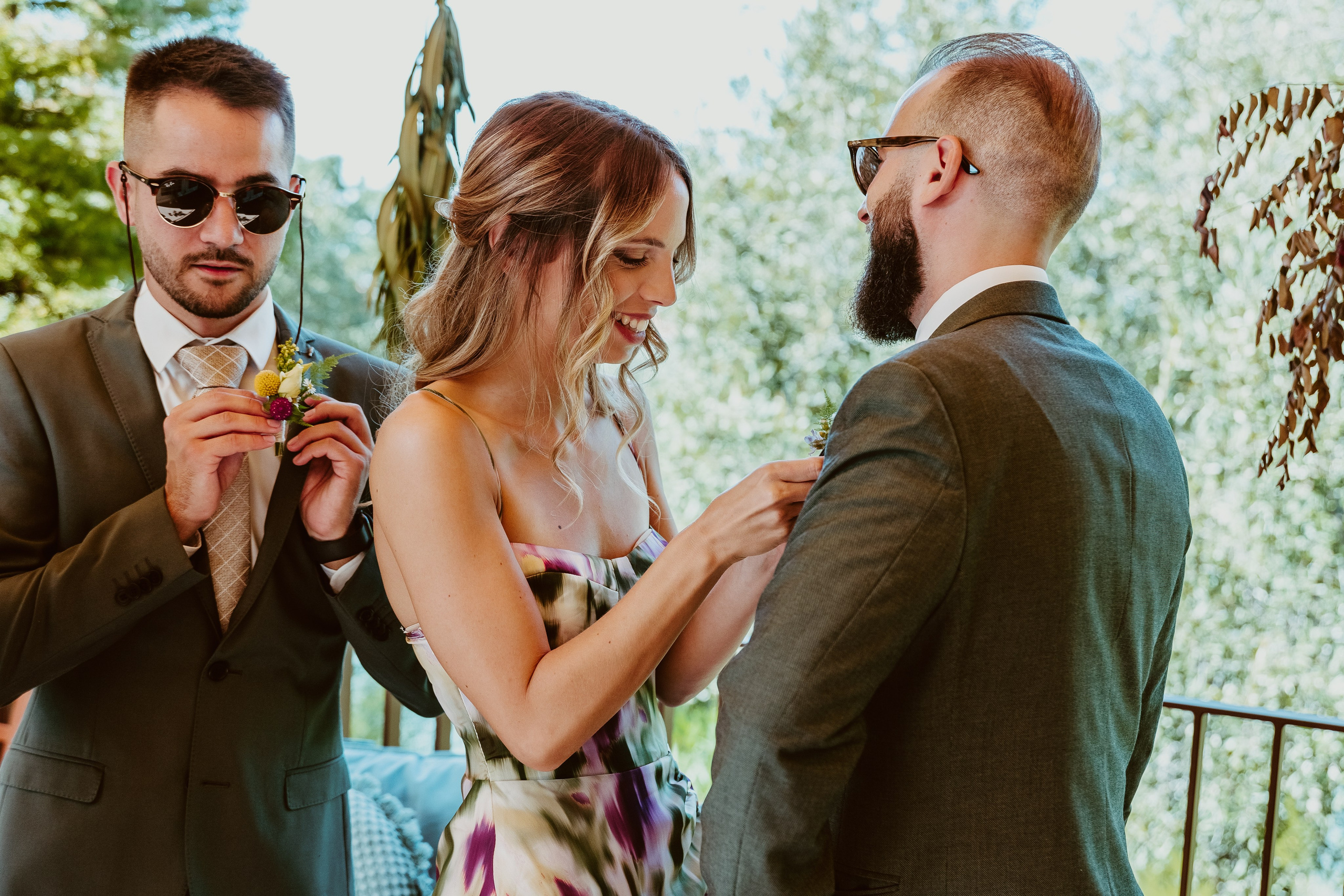 Galeria e Filme Casamento Quinta Júlia dos Ovos. Luxury Wedding Photographer & Cinematography | Ricardo & Mary Pictures