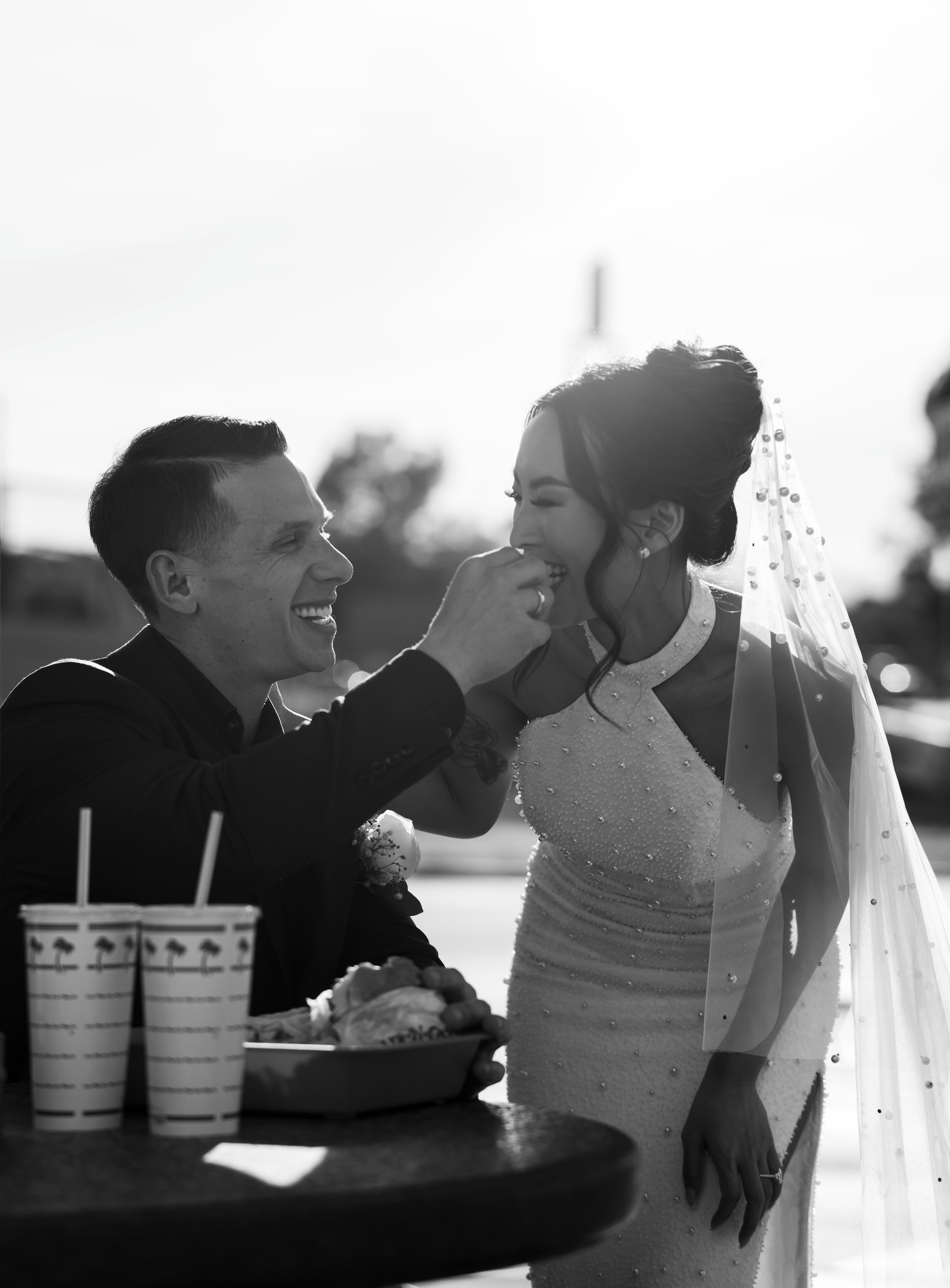 Wedding photographer Las Vegas