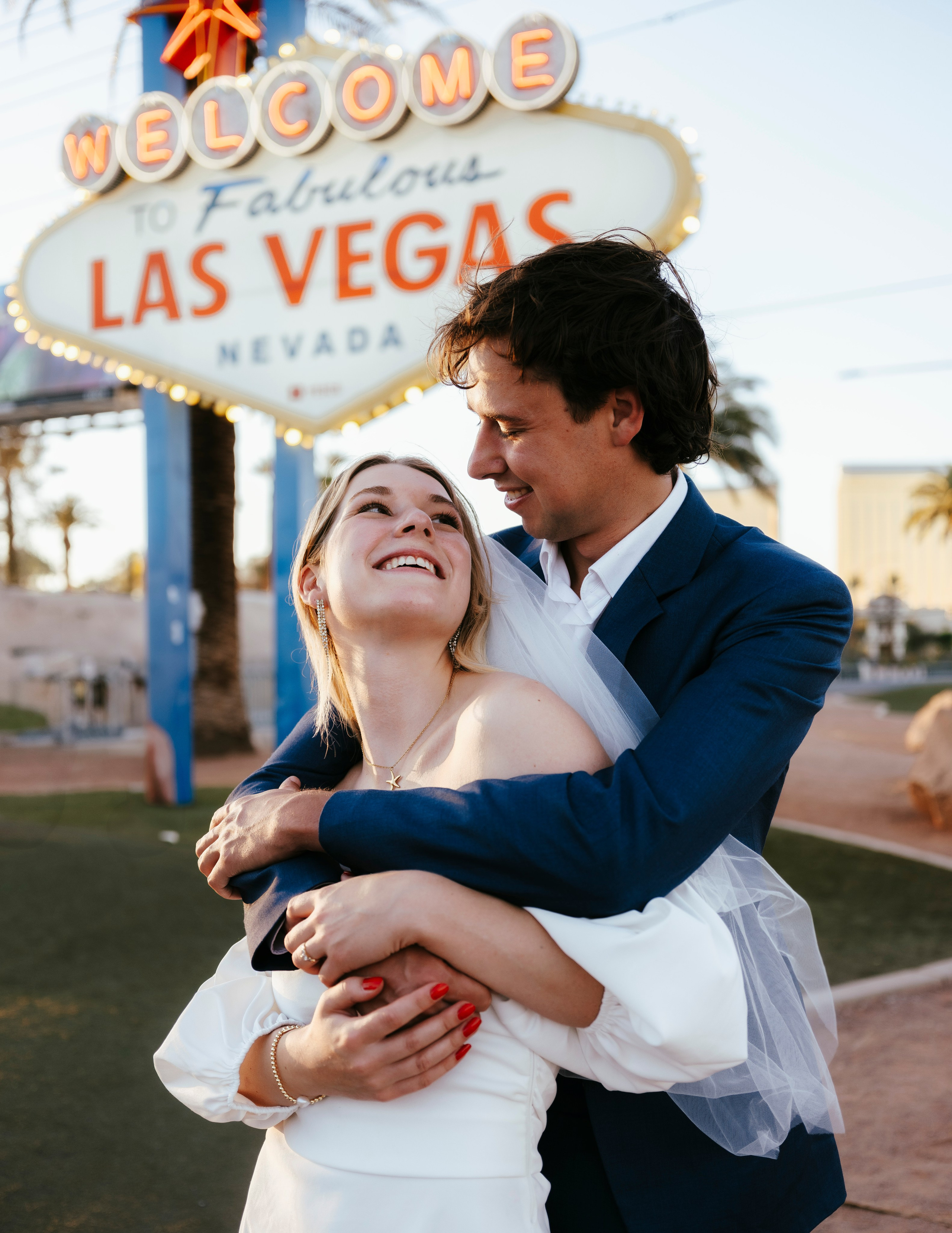 Wedding photographer Las Vegas