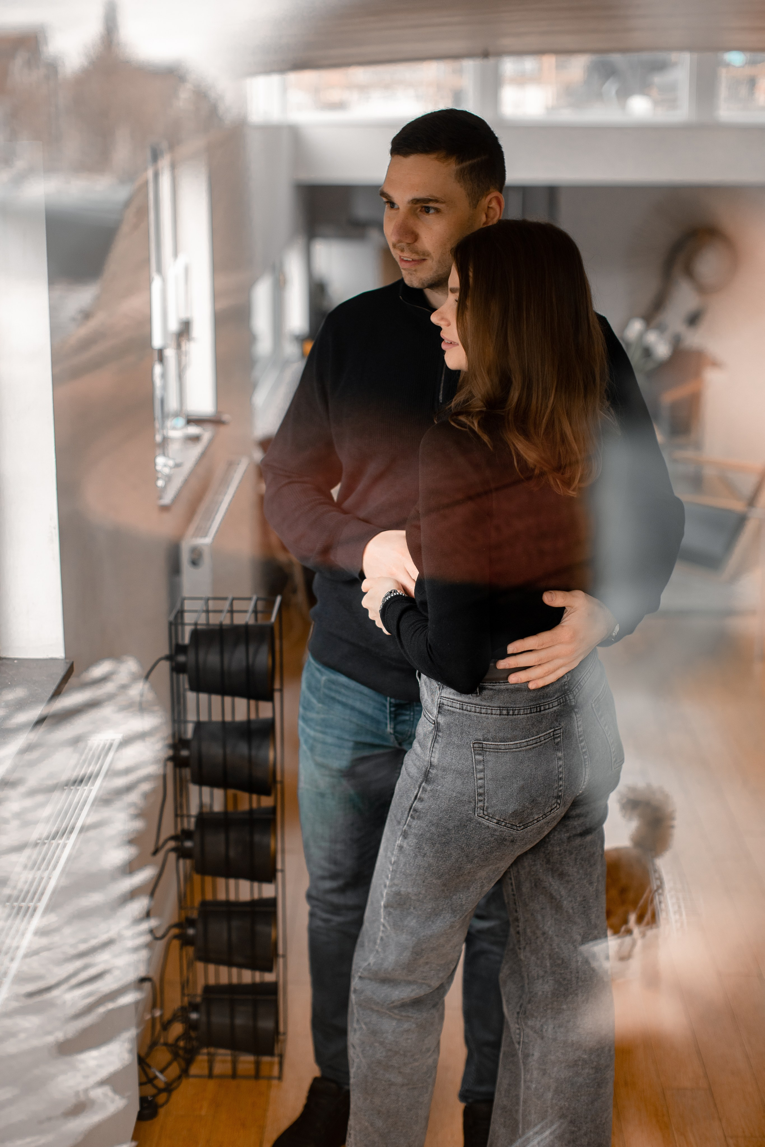 Paarfotoshooting und Lovestory Osnabrück. Fotografin in Osnabrück Mariana Slav
