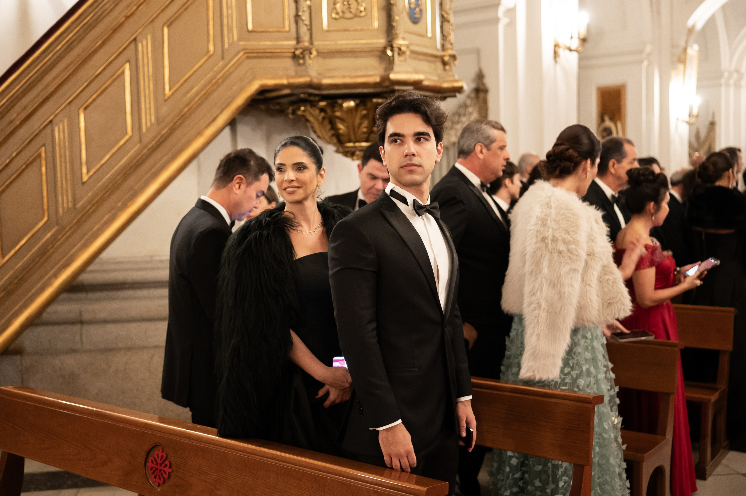 Gabriela & Joao. Wedding photographer in Spain