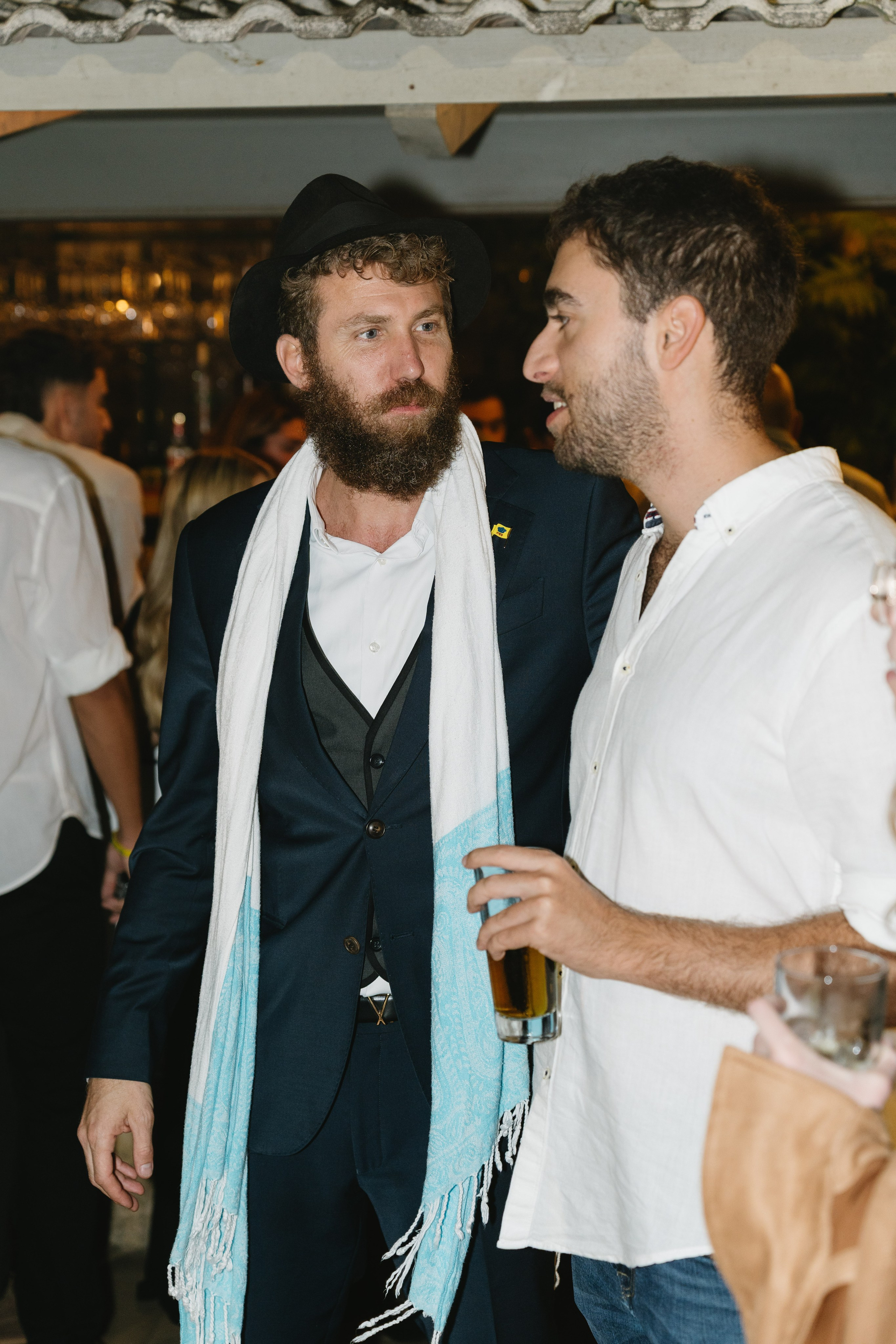 Events. Portrait & Event Photography | Israel | David Shafirov