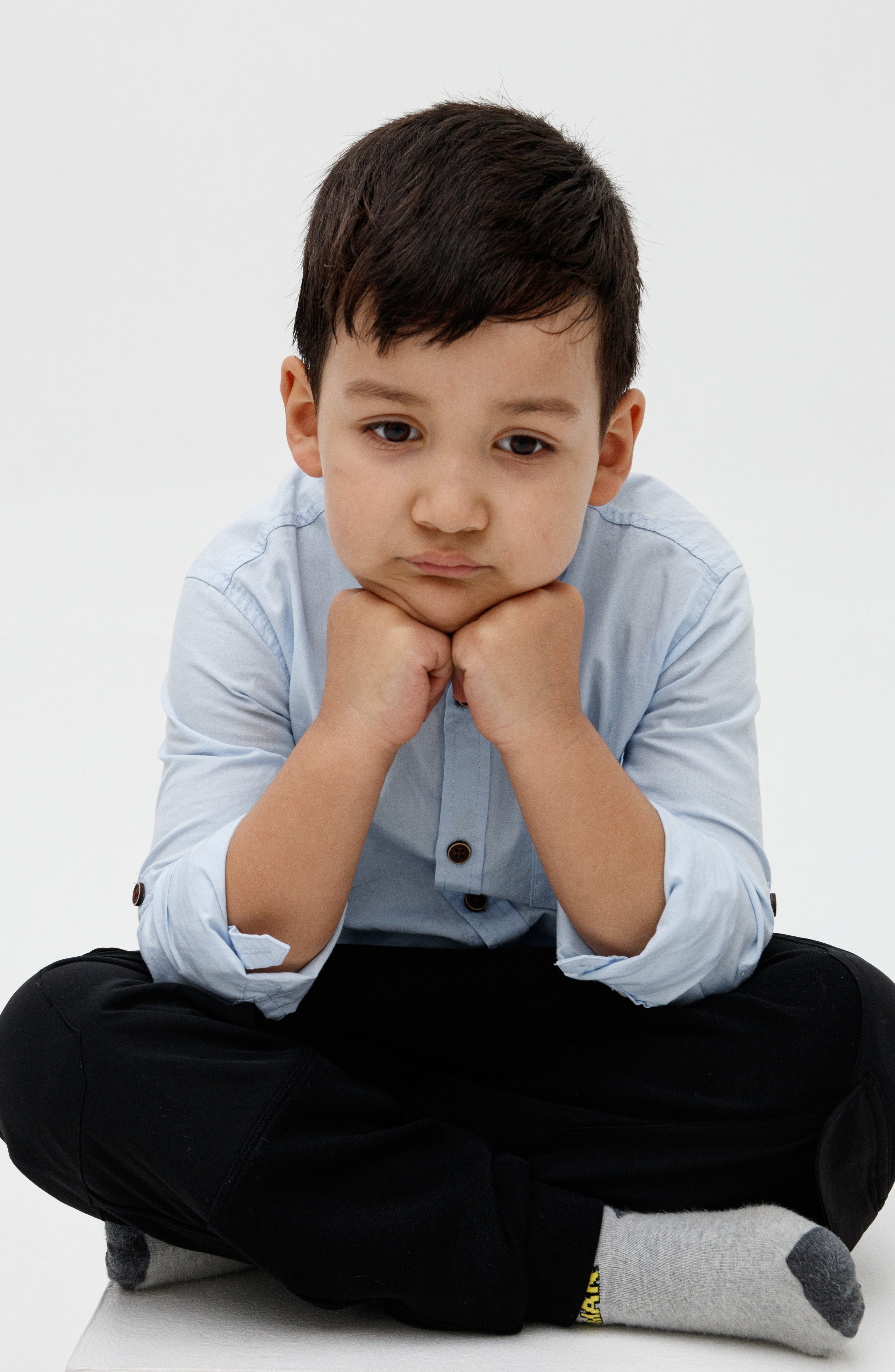 Братья. Портретный фотограф Нигинахон Исматуллаева в Ташкенте