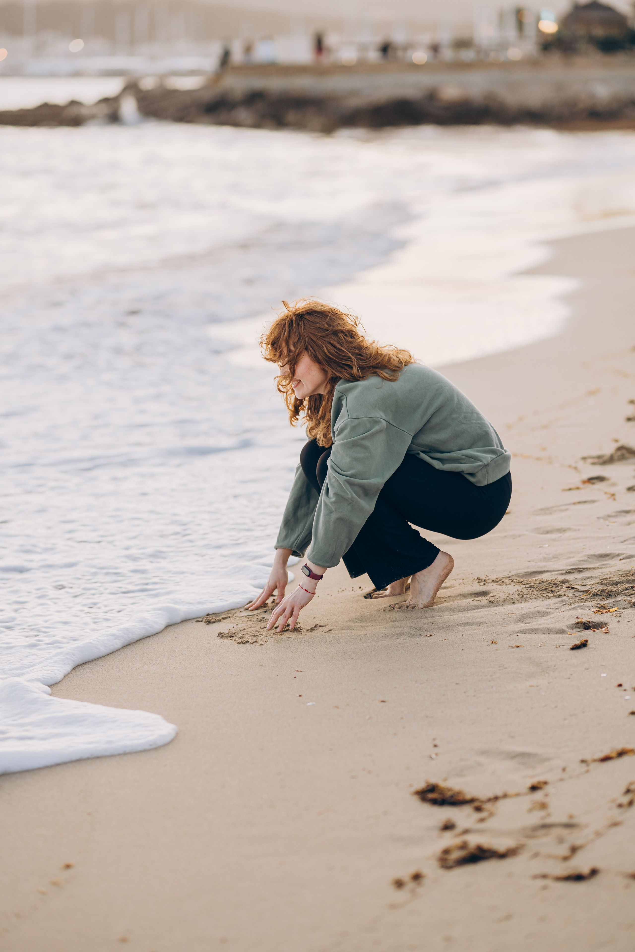 Spring in Palma. Fotógrafo en Palma de Mallorca