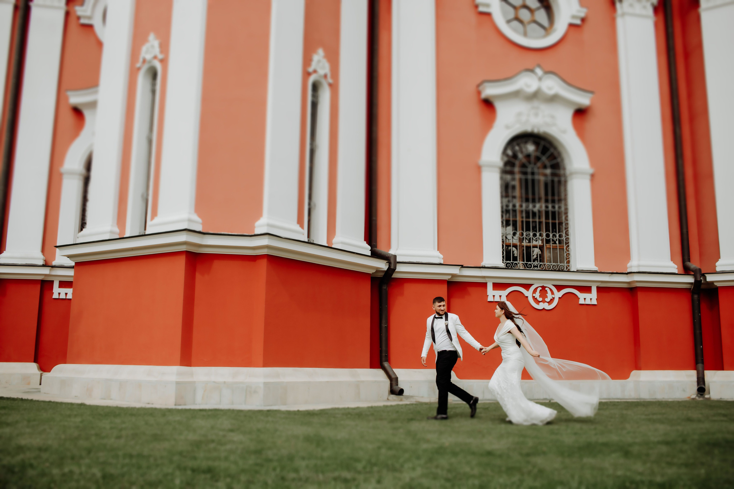 Nunta. Servicii Foto/Video