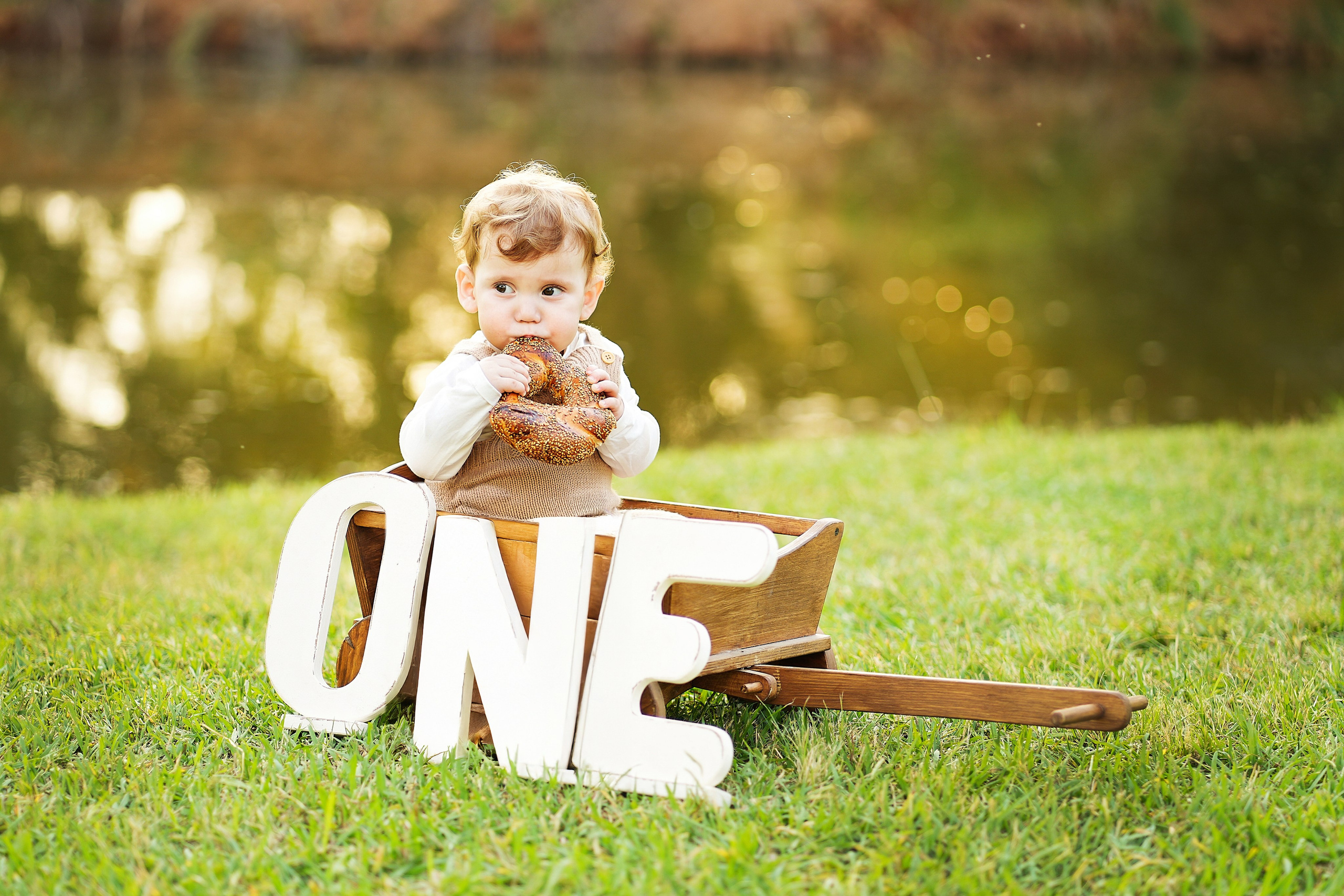 צילומי גיל שנה. צלמת ילדים, הריון ומשפחה בישראל