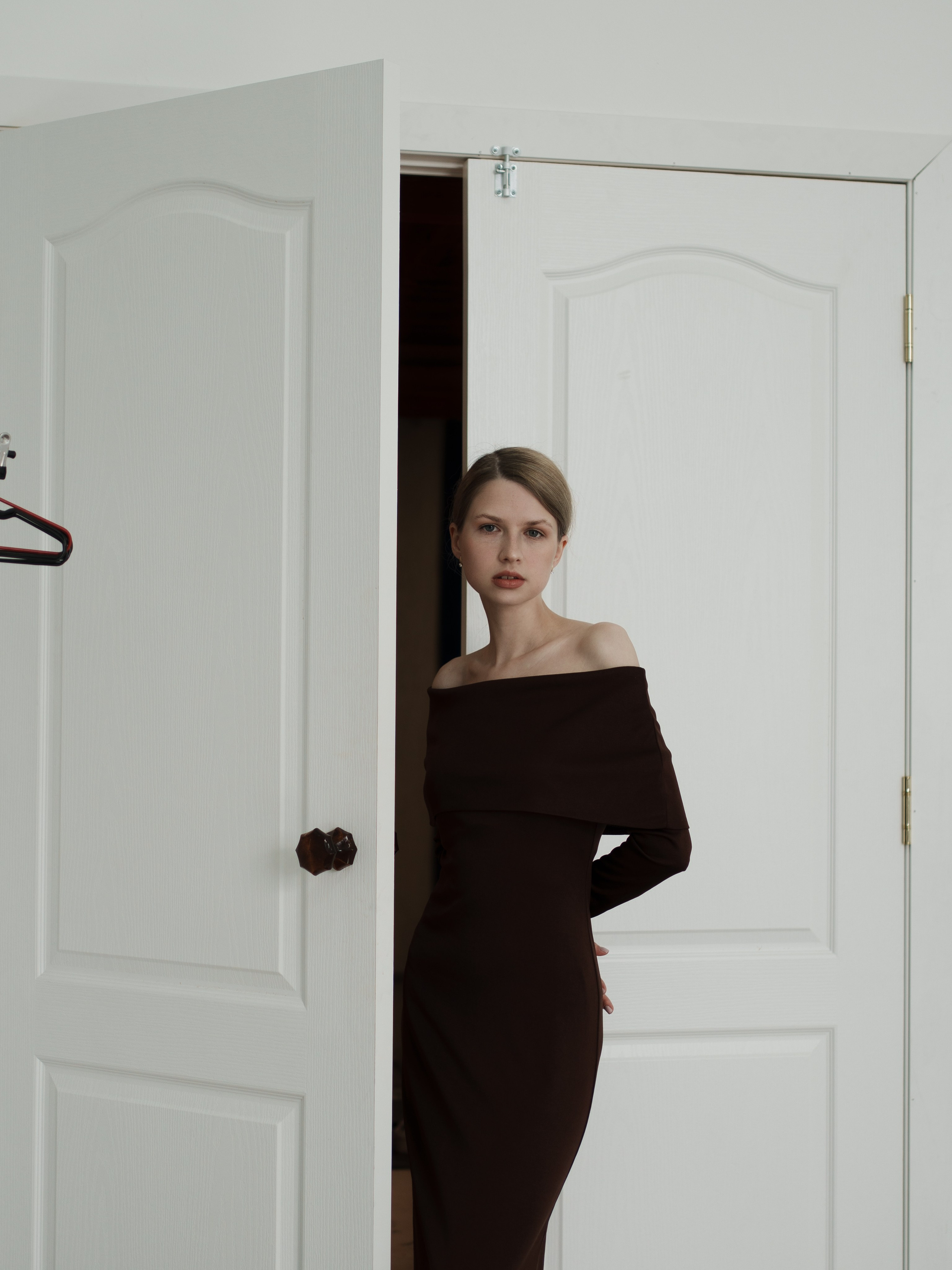 Margarita. Alisha Geva женский портретный фотограф в Дубае