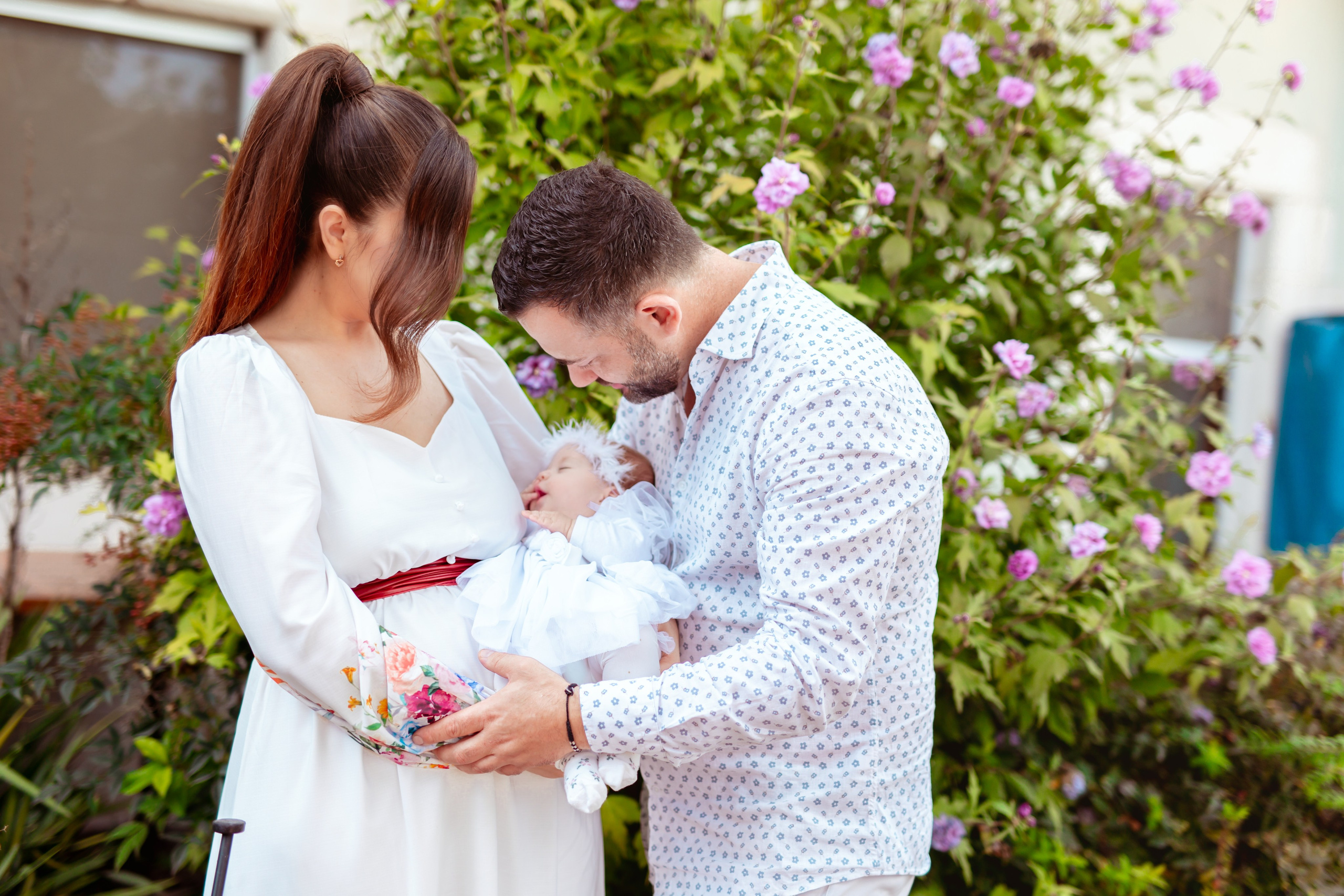 Aurora Battesimo. Luci e Capricci Photography